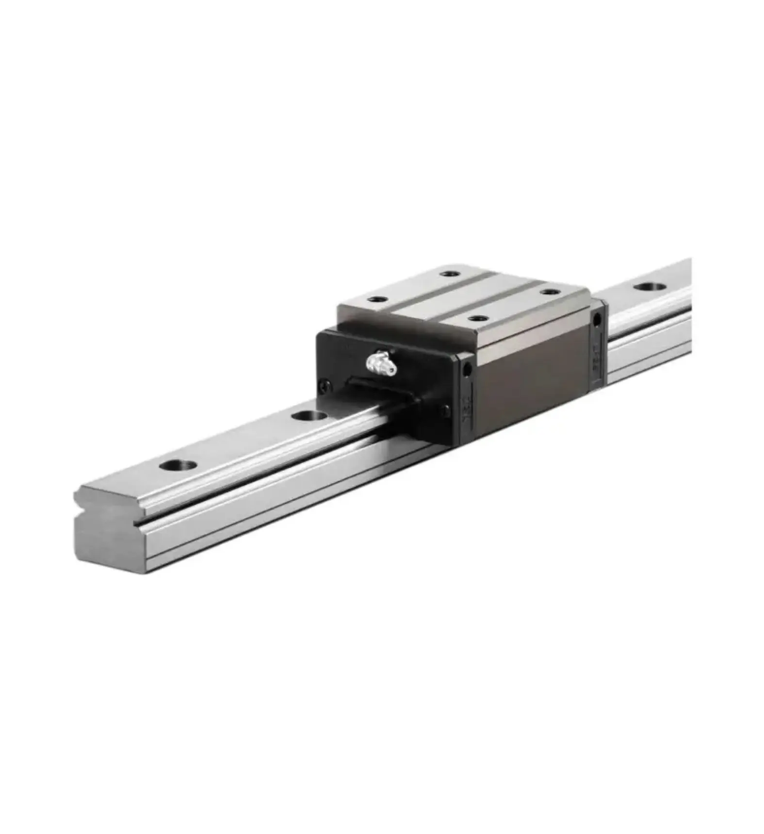 Guide Rail