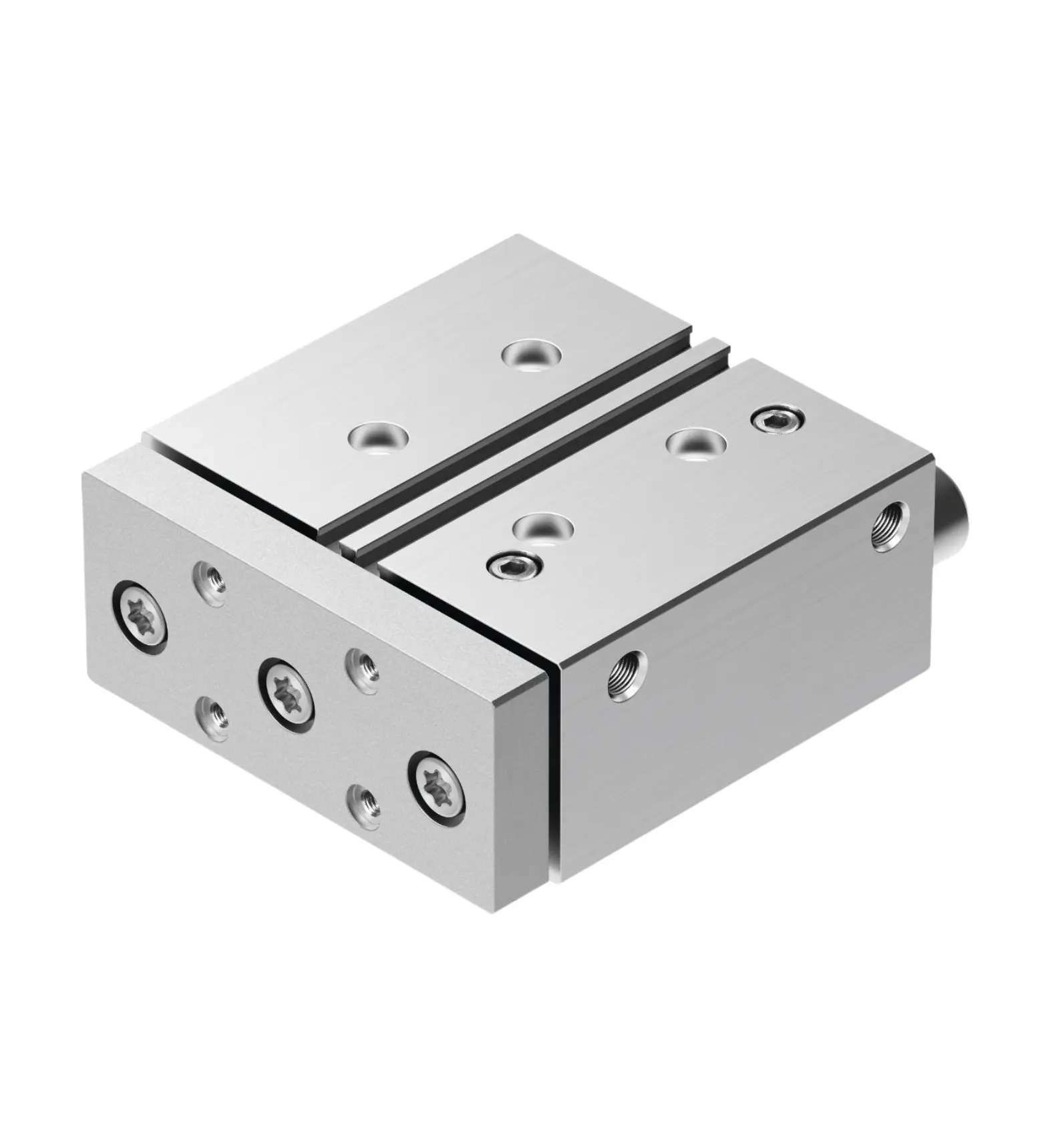 Guided Cylinder Guided Cylinder