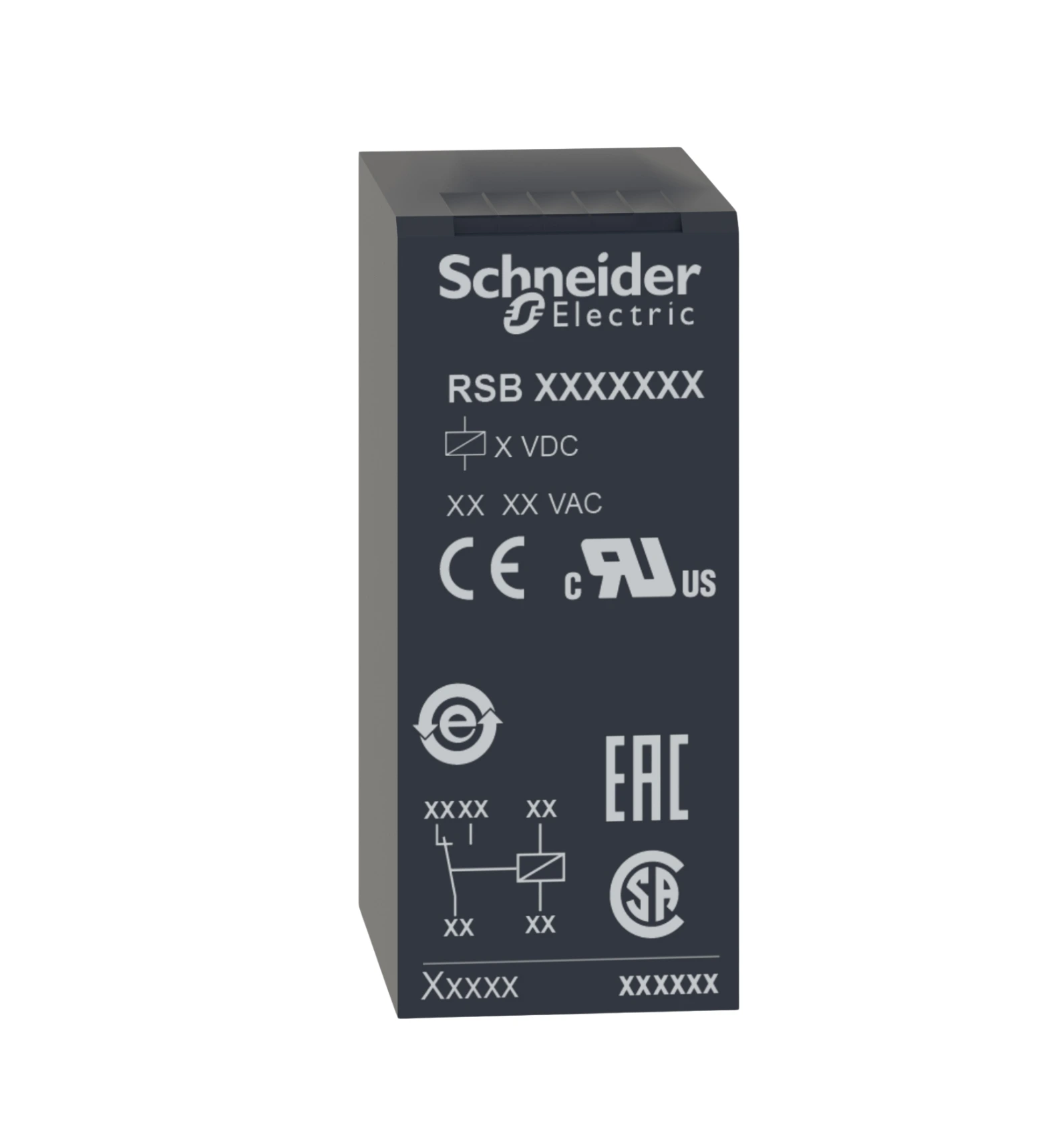 Plug-in Relay