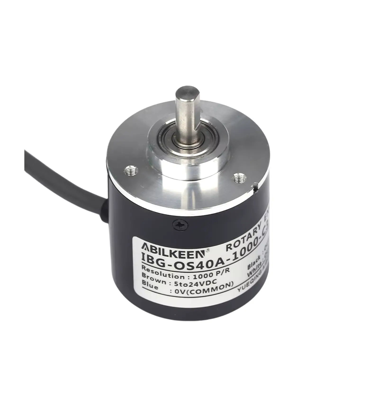 Incremental Encoder