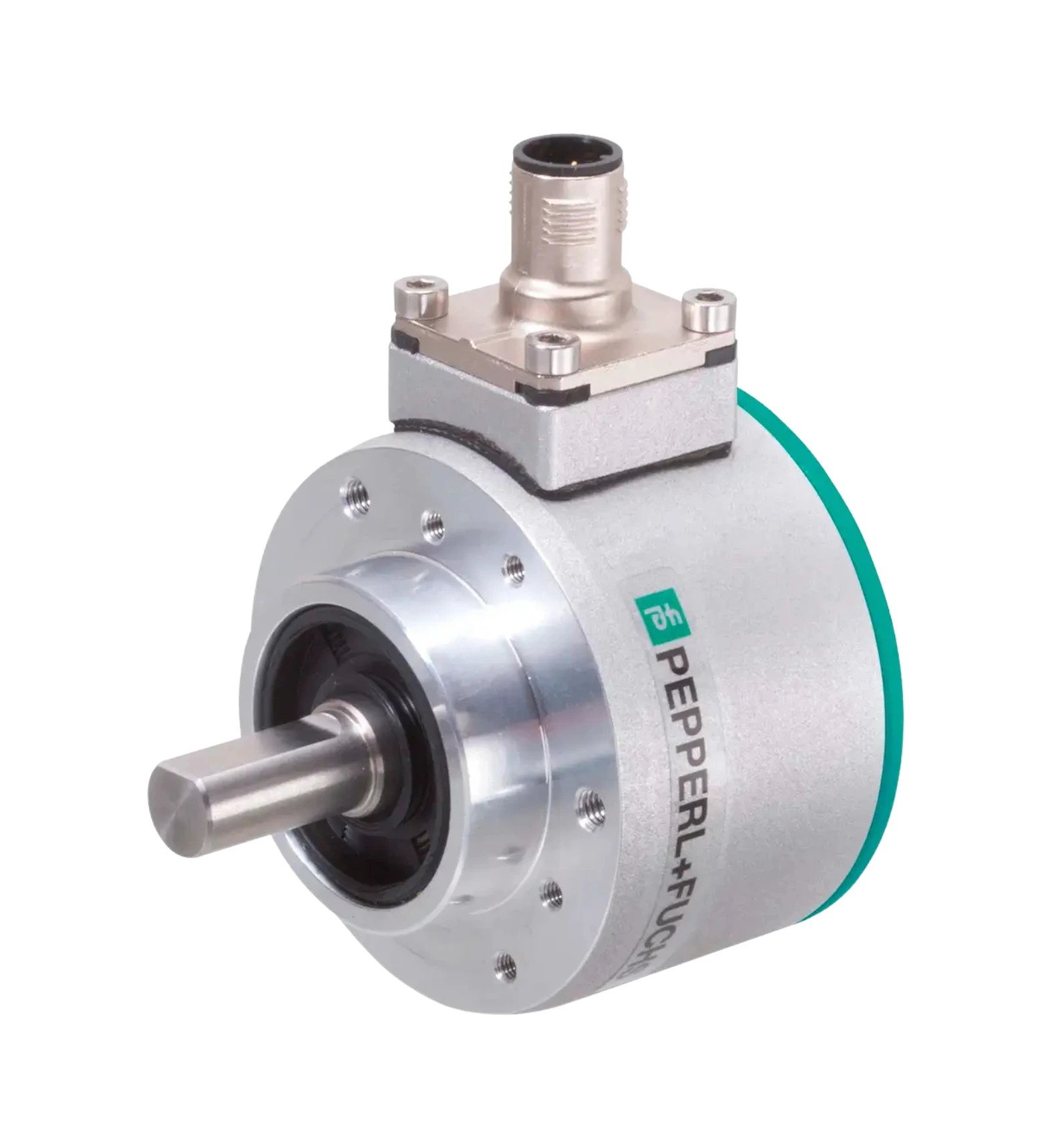 Incremental Encoder