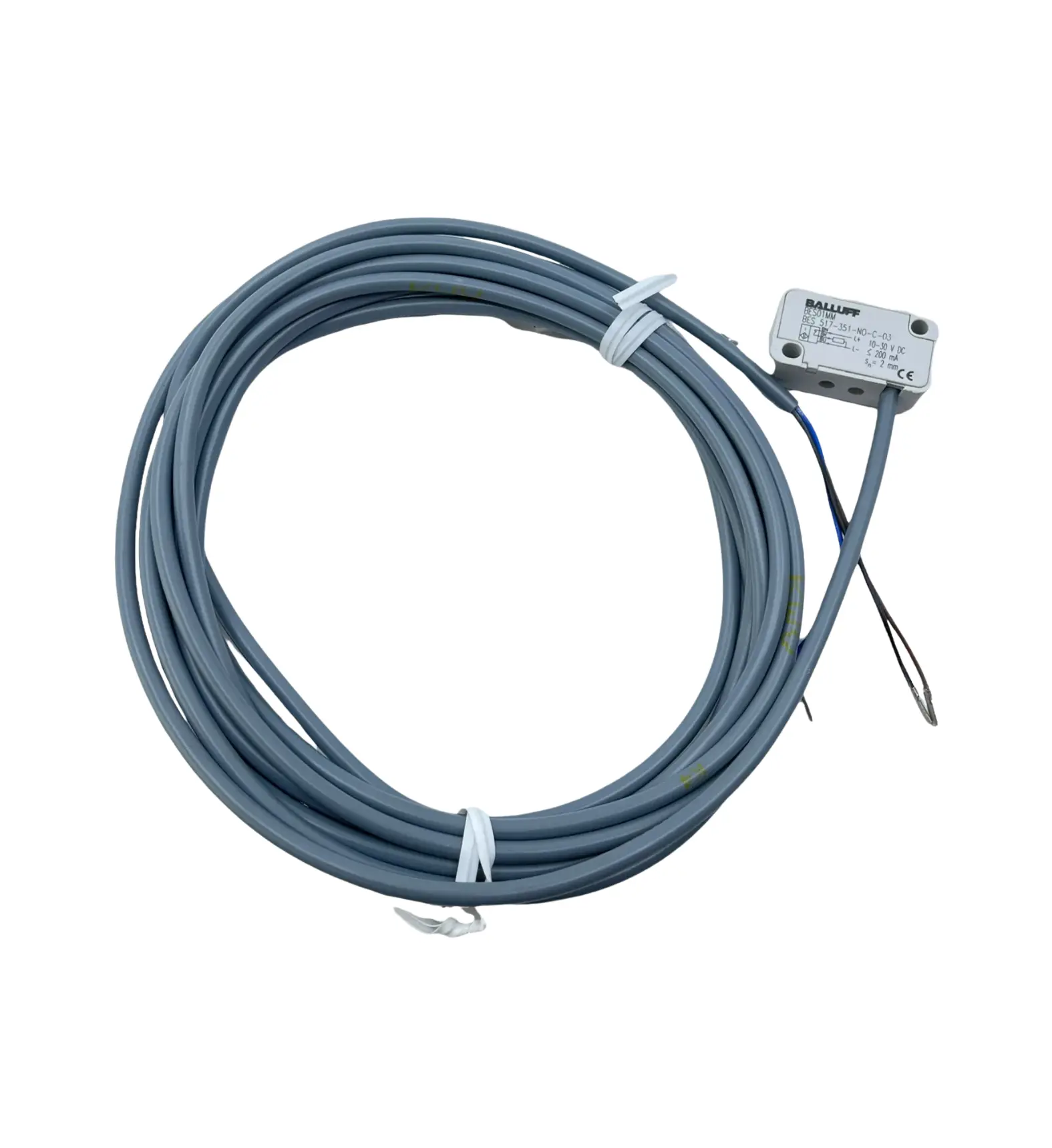 Inductive Sensor