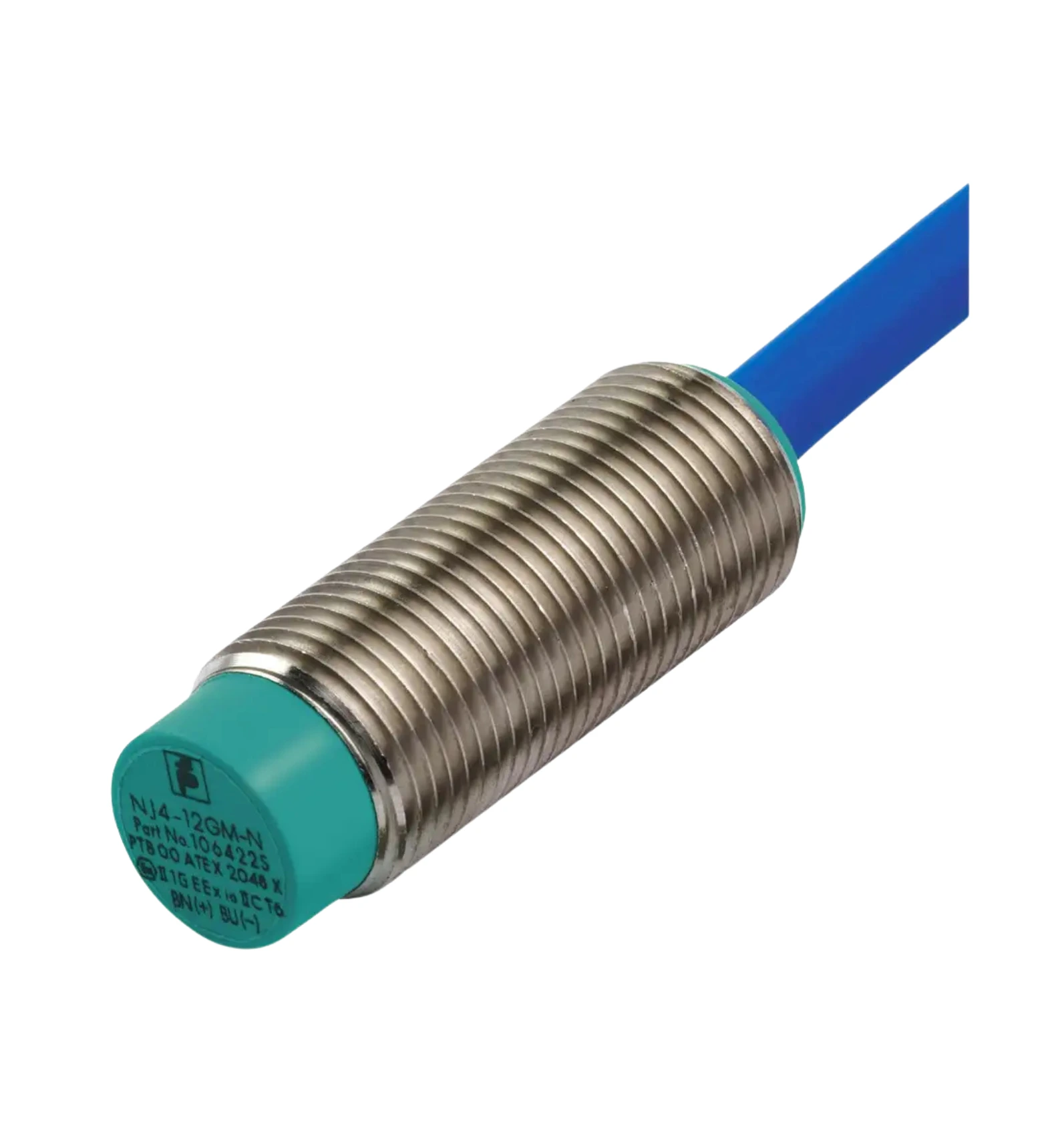 Inductive Sensor