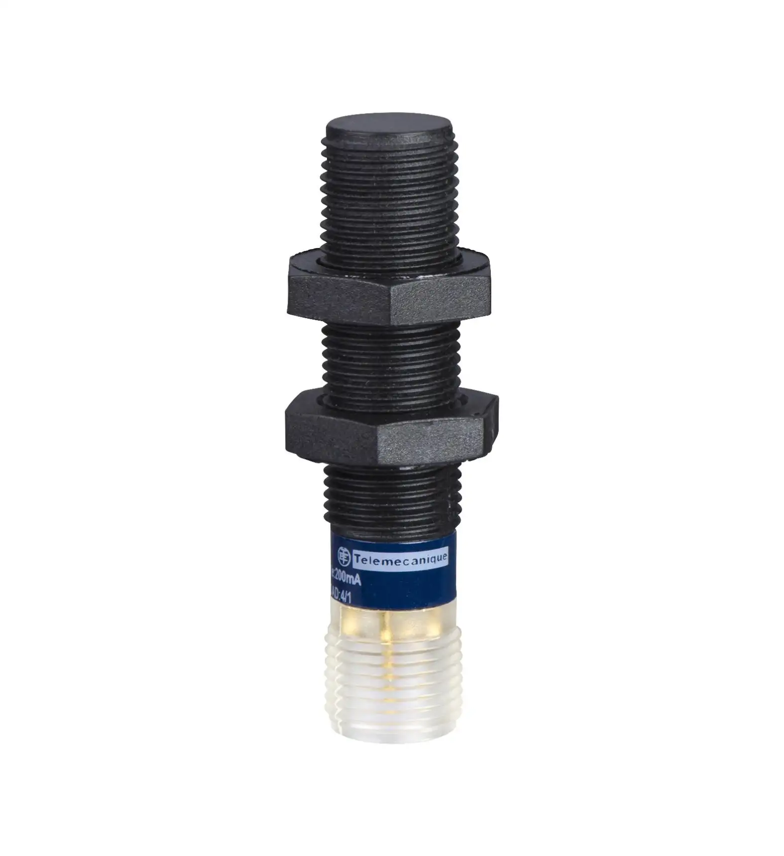 Inductive Sensor