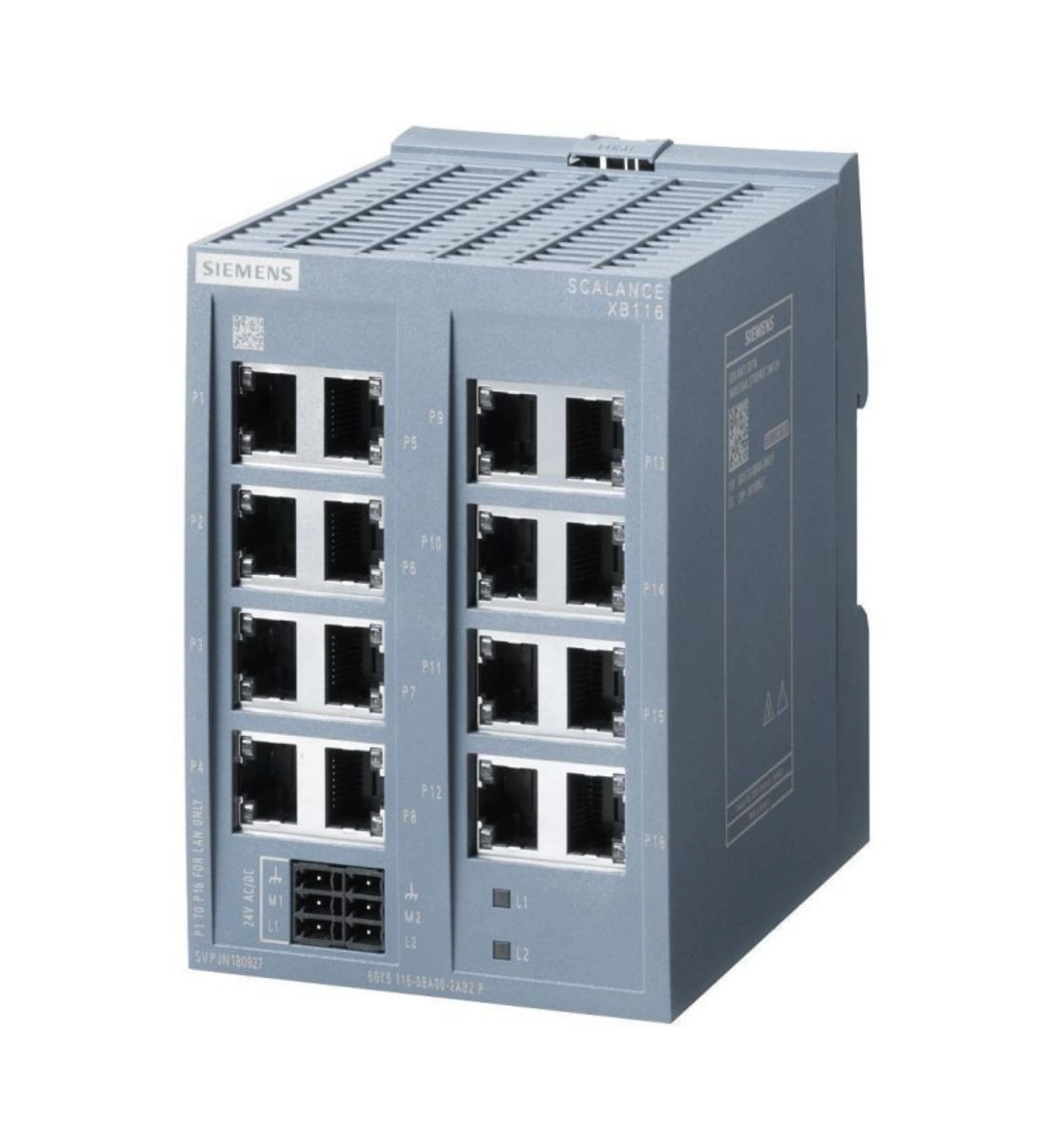 Industrial Ethernet Industrial Ethernet