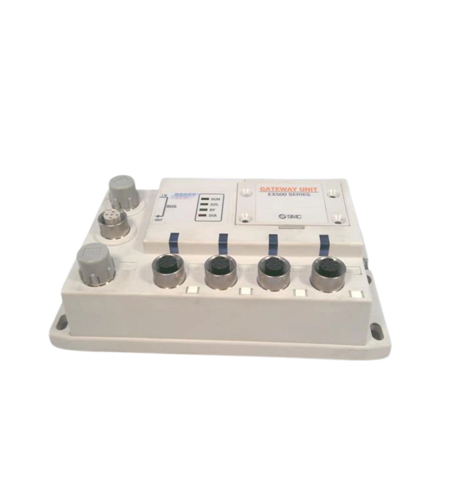 Interface Unit Interface Unit