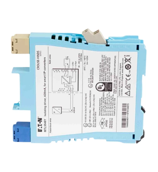 Isolating Driver