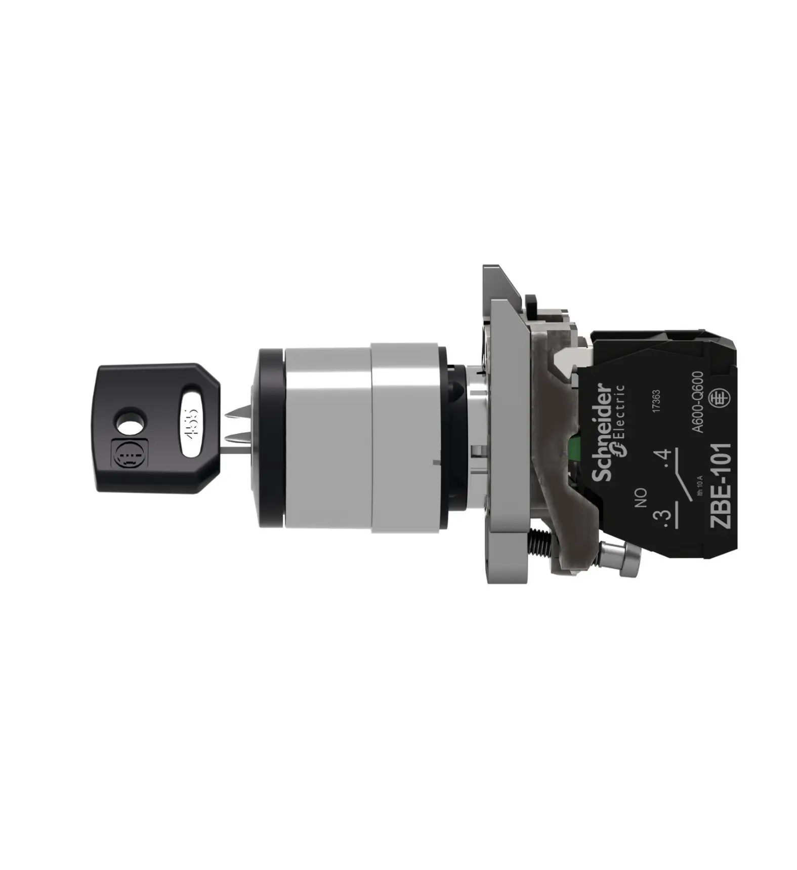 Key Switch