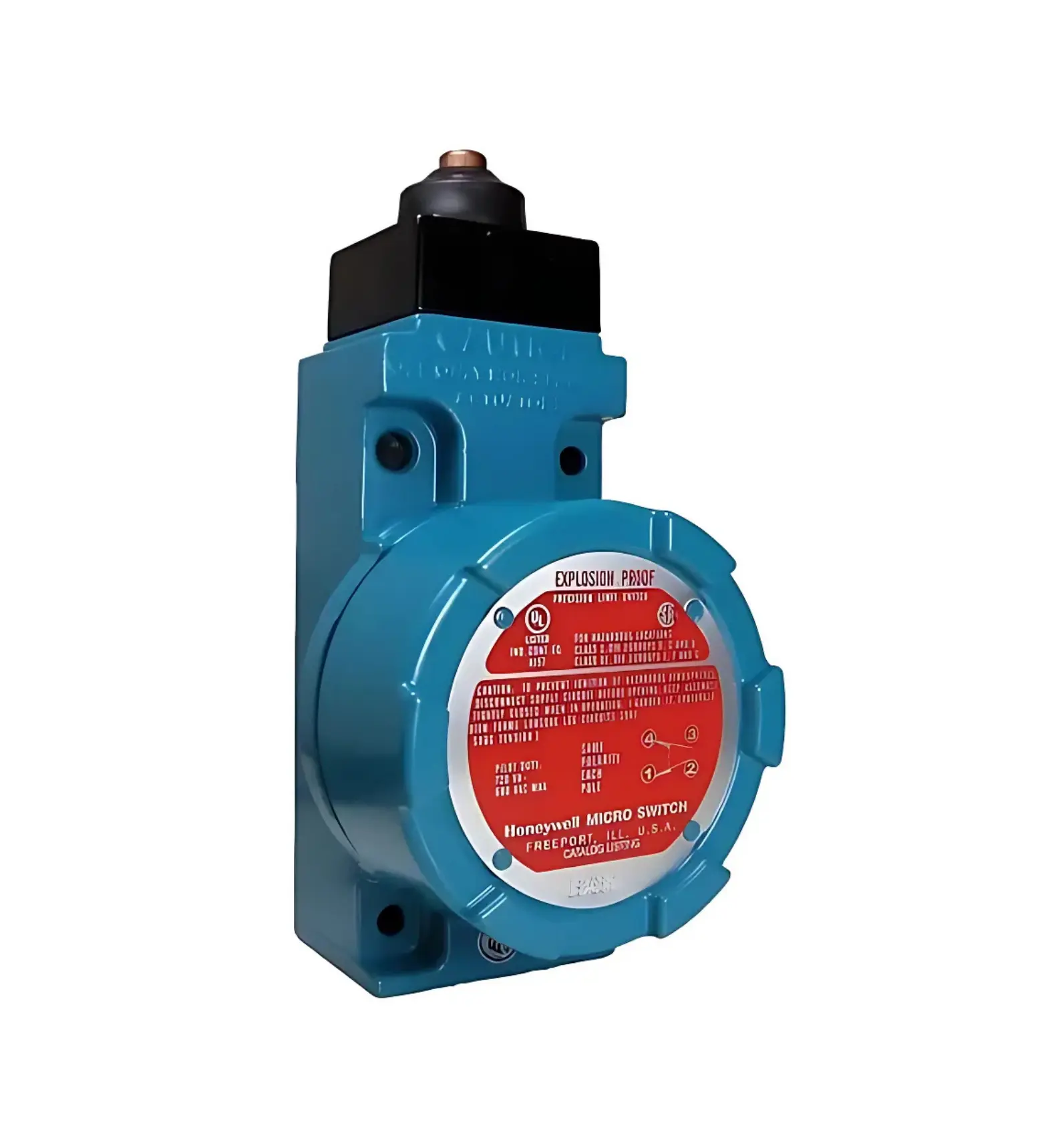 Limit Switch