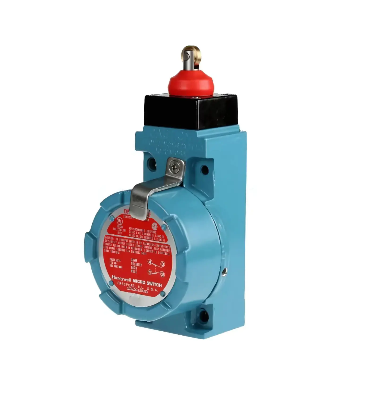 Limit Switch