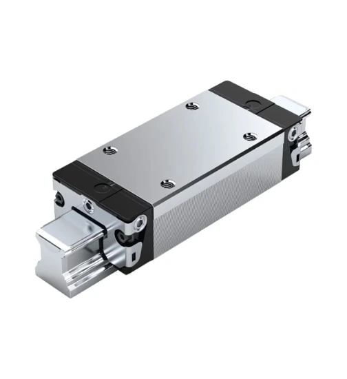 Linear Block