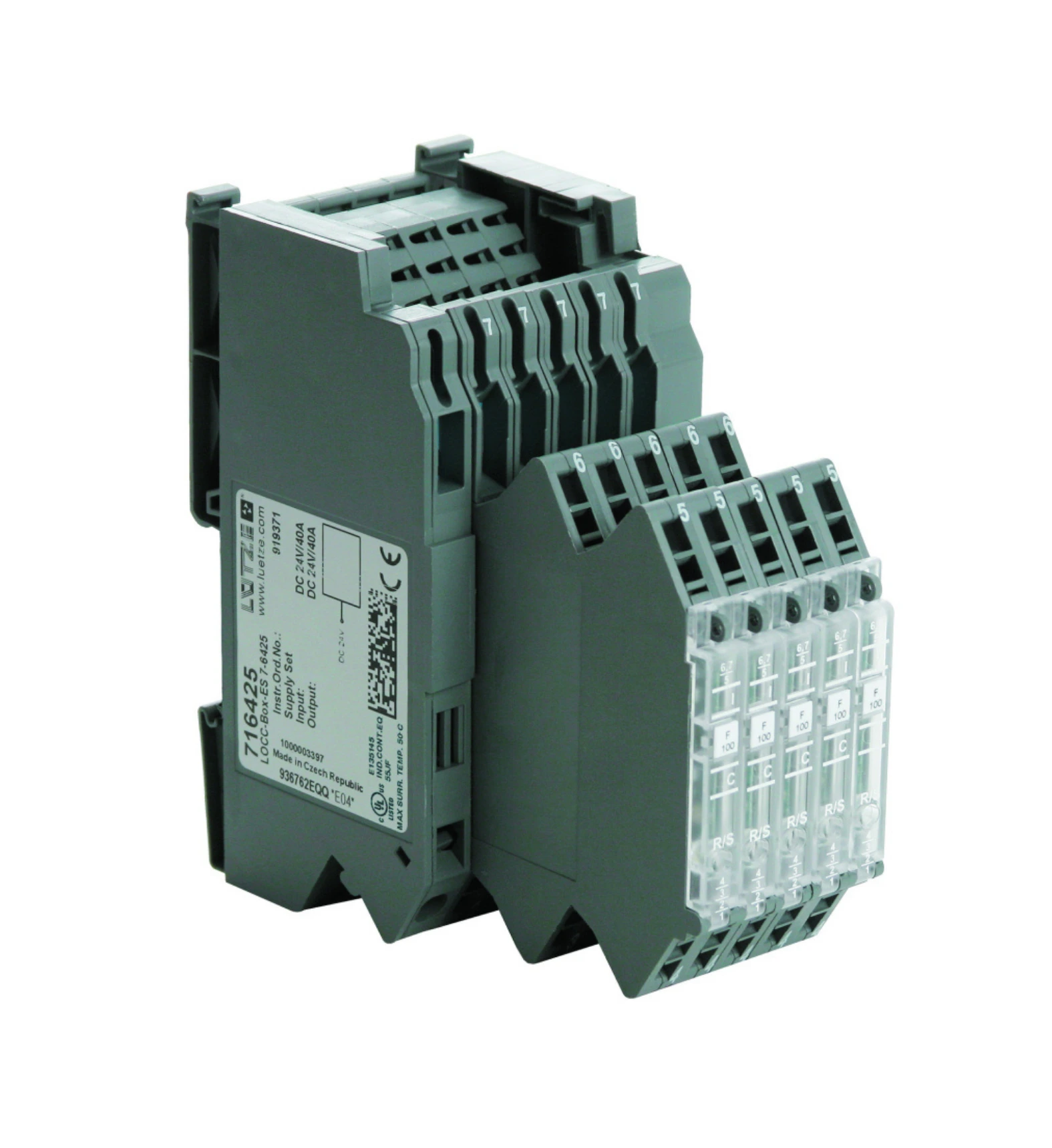 Circuit Breaker