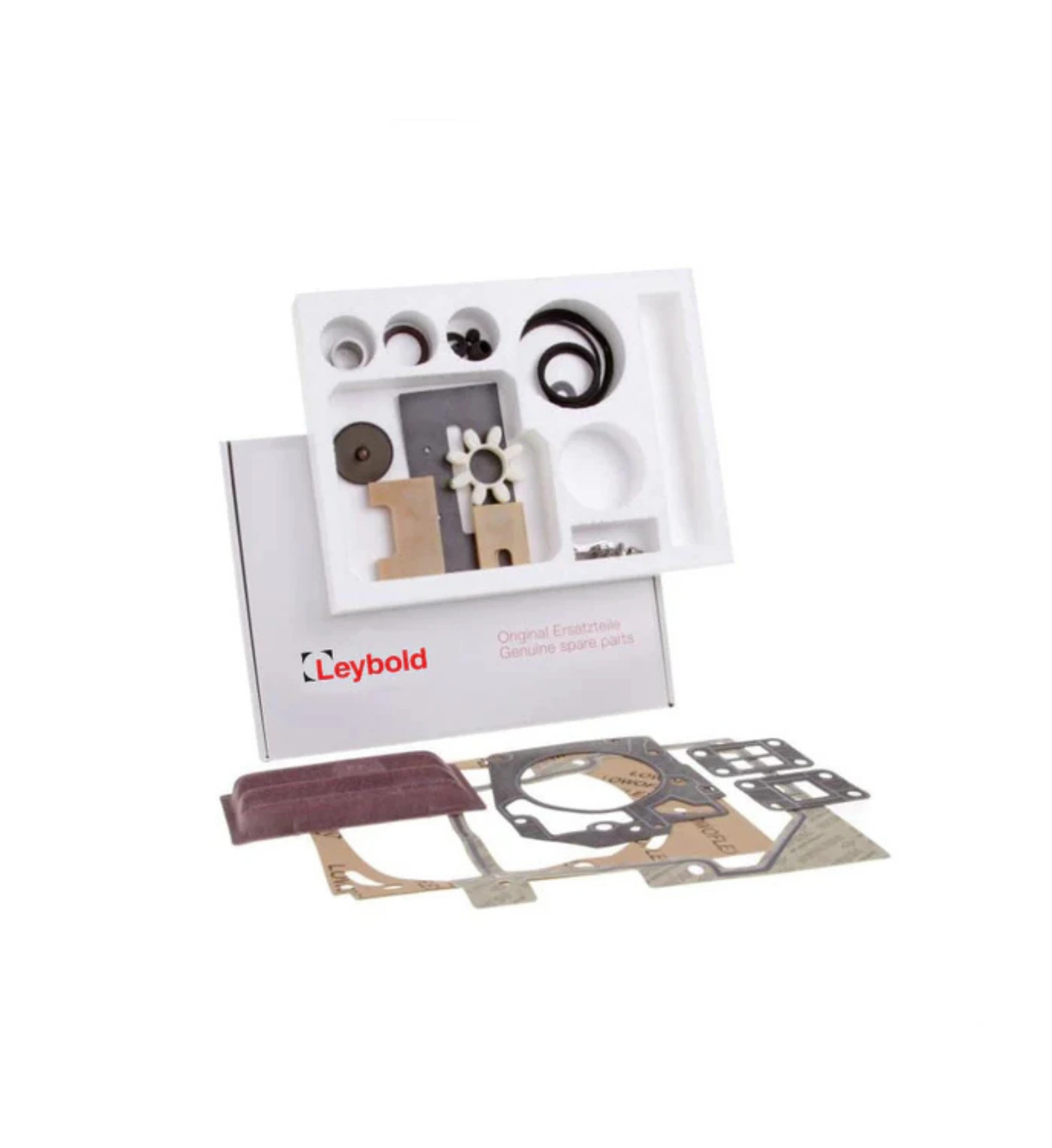 Maintenance Kit Maintenance Kit