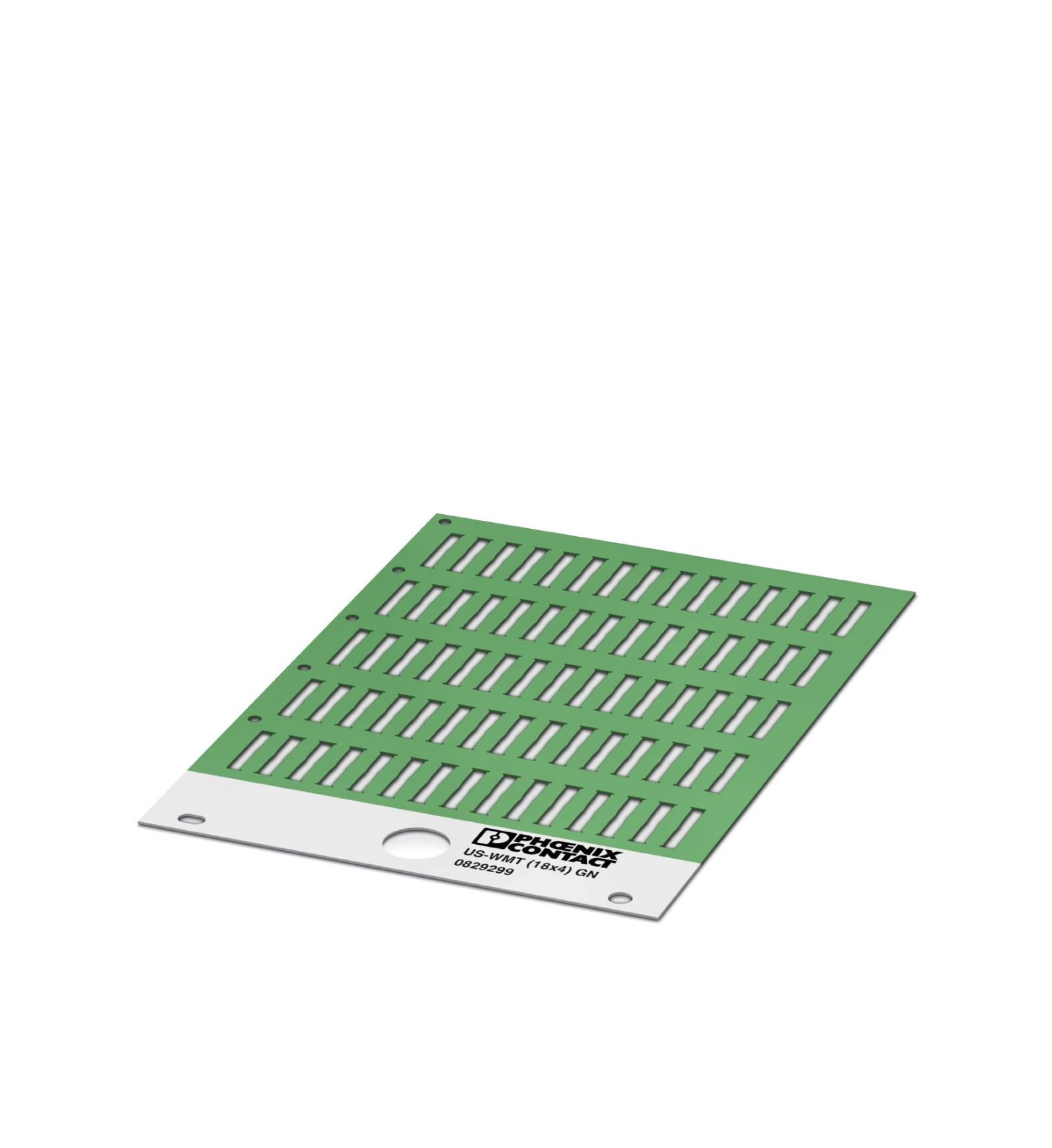 Marker Carrier Marker Carrier