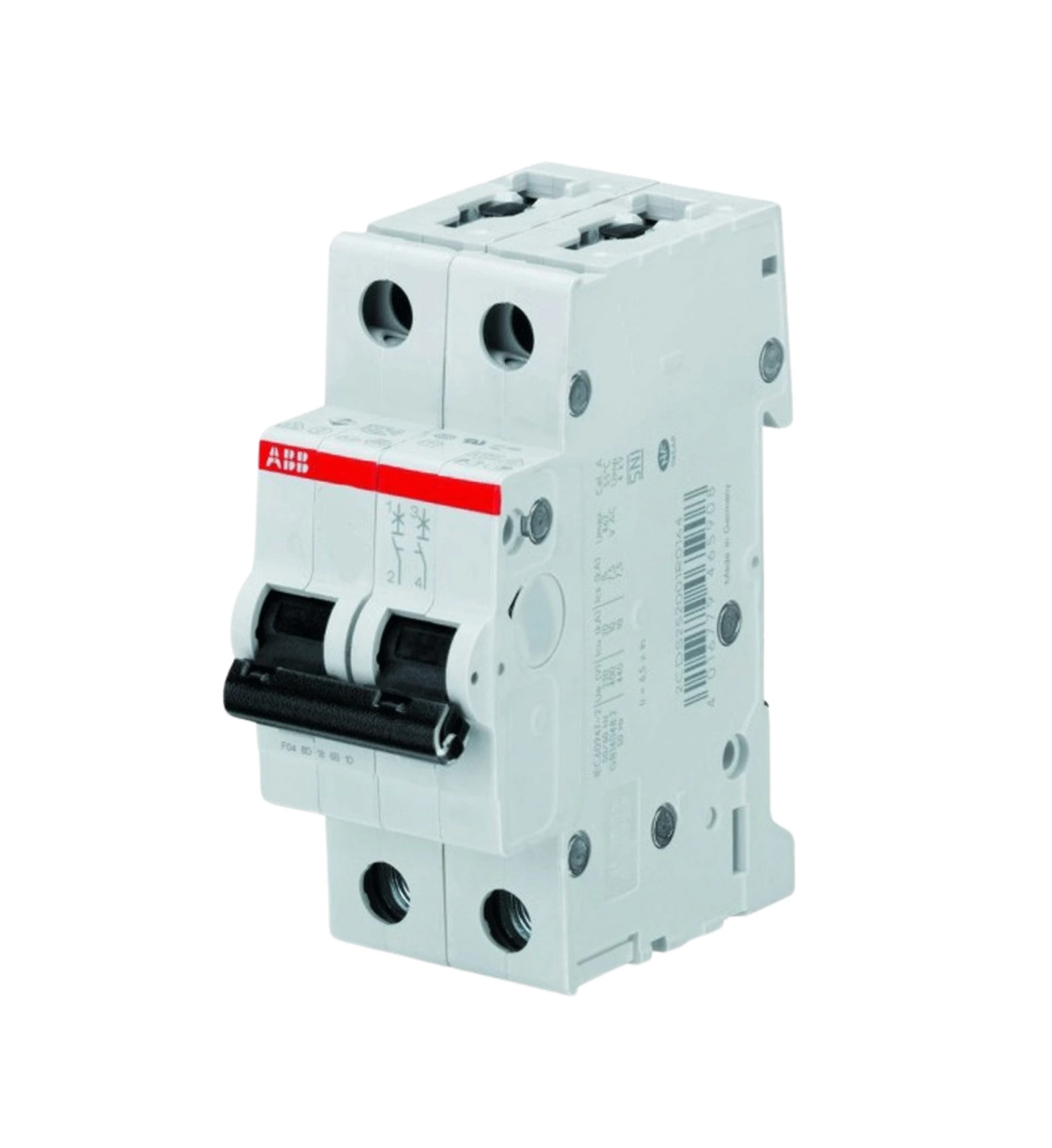 Miniature Breaker