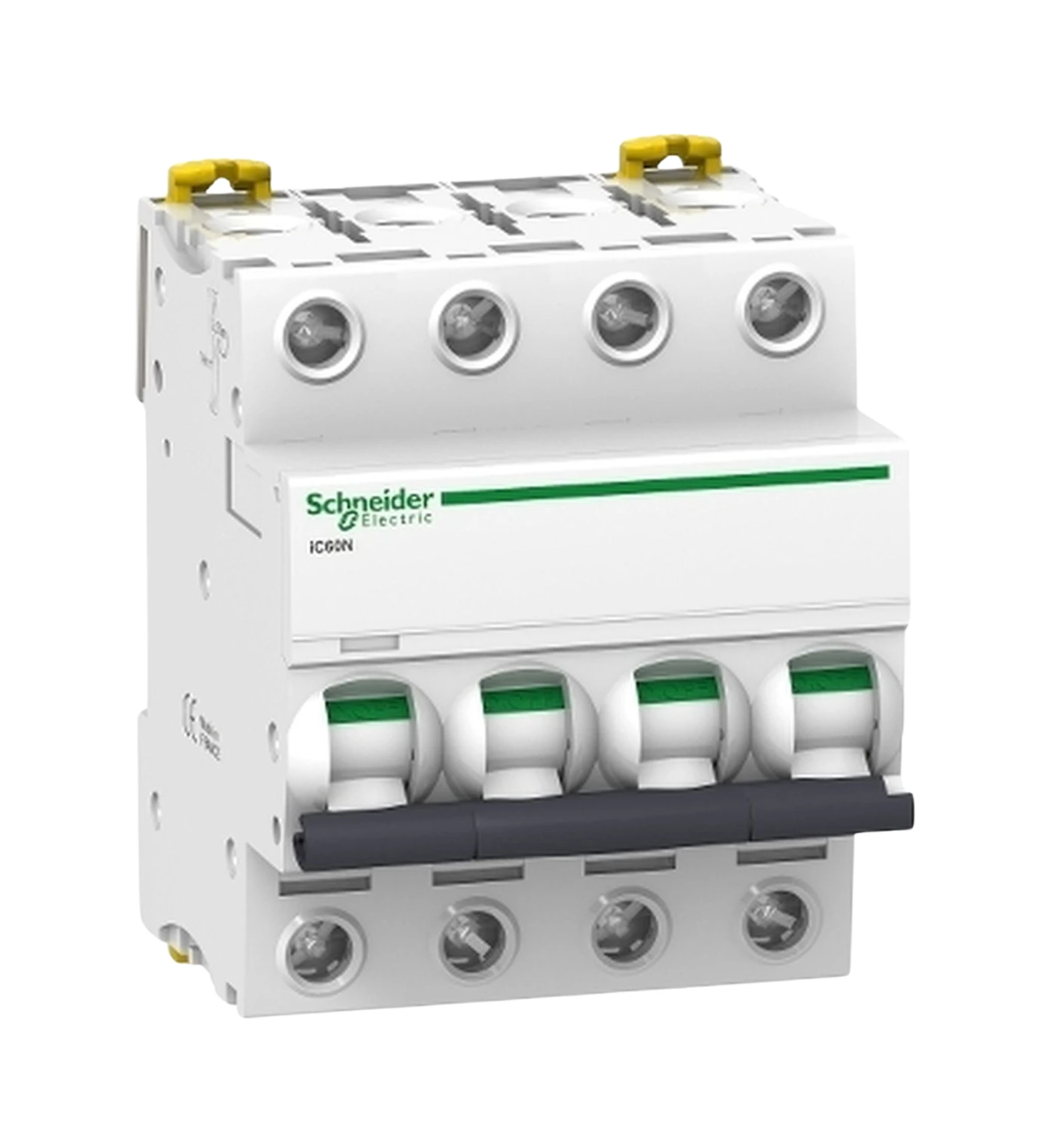 Miniature Breaker Miniature Breaker