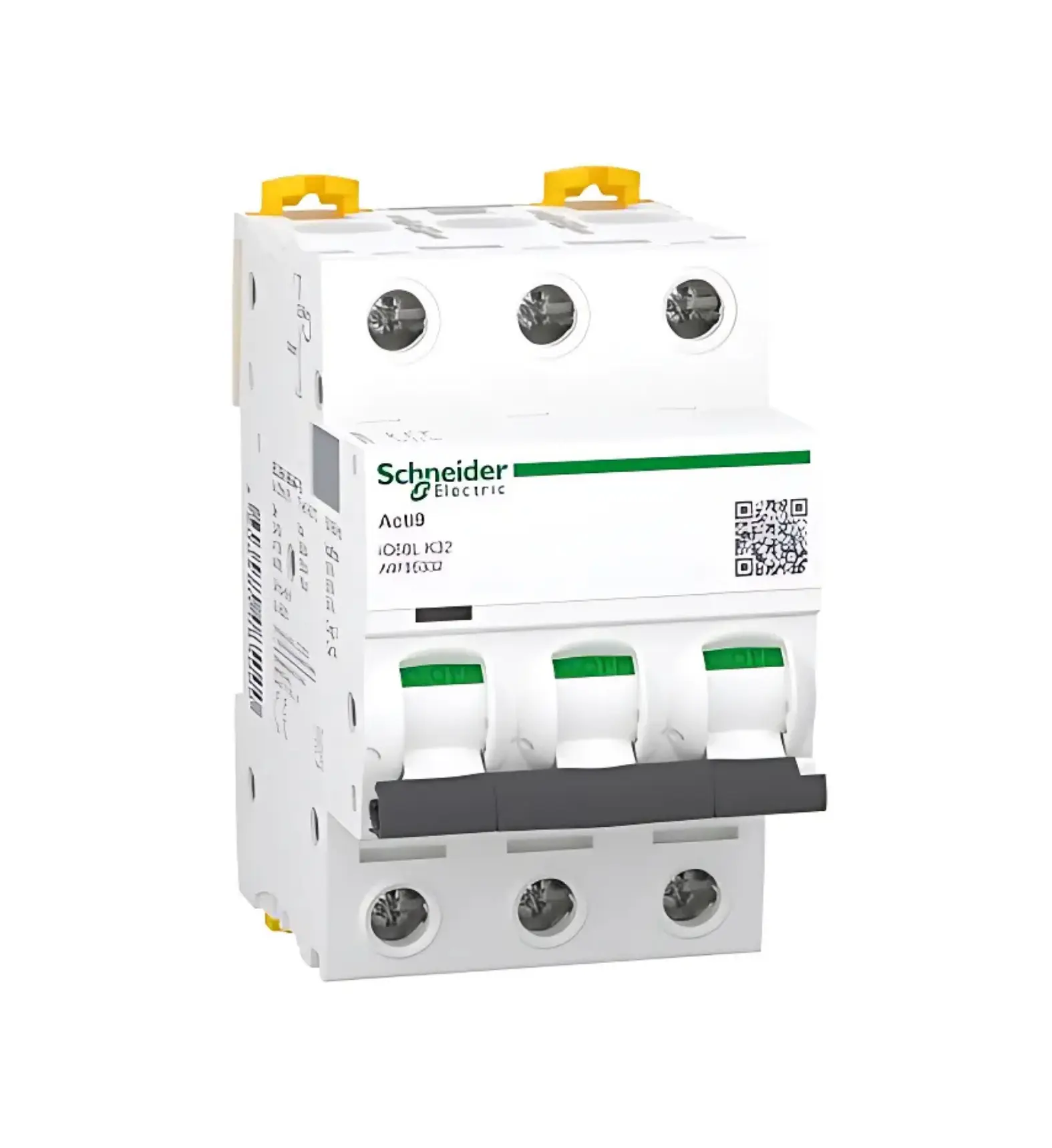 Miniature Breaker Miniature Breaker