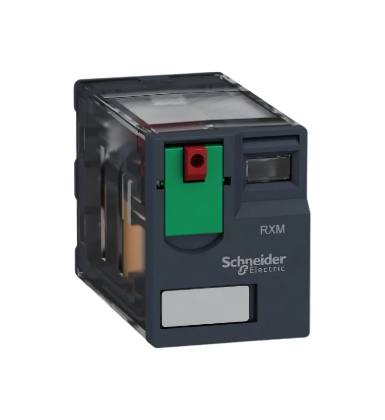 Miniature Relay