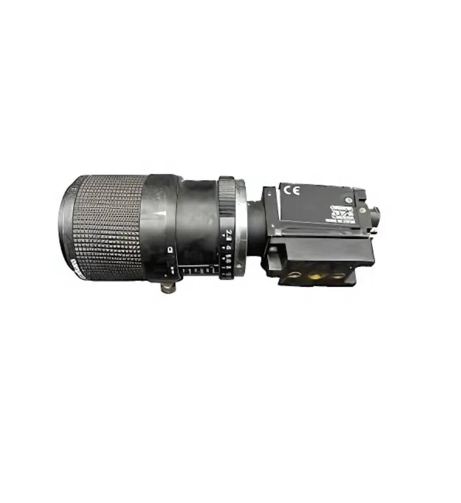 Camera