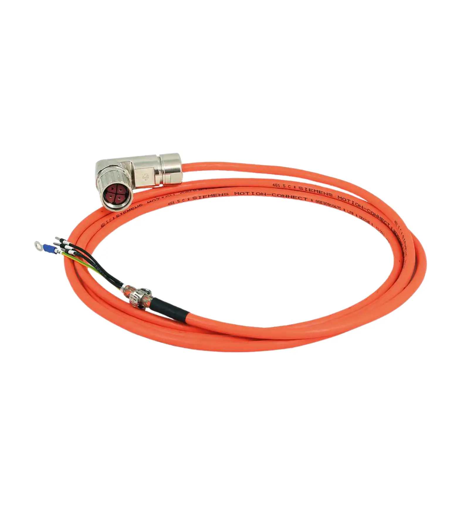 Motion Cable