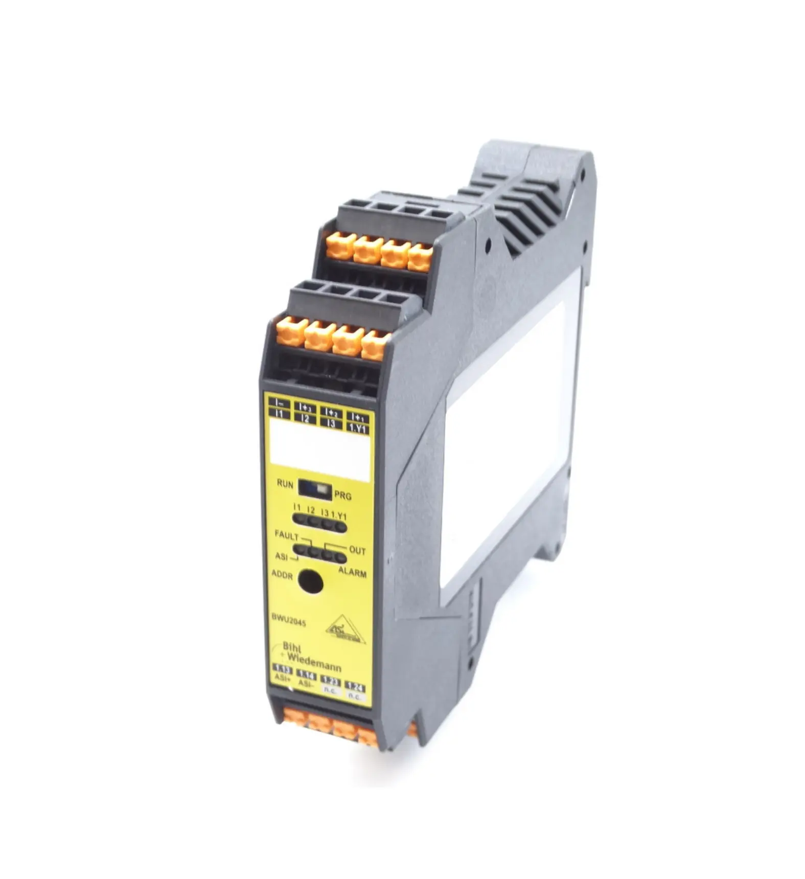 Output Module Output Module