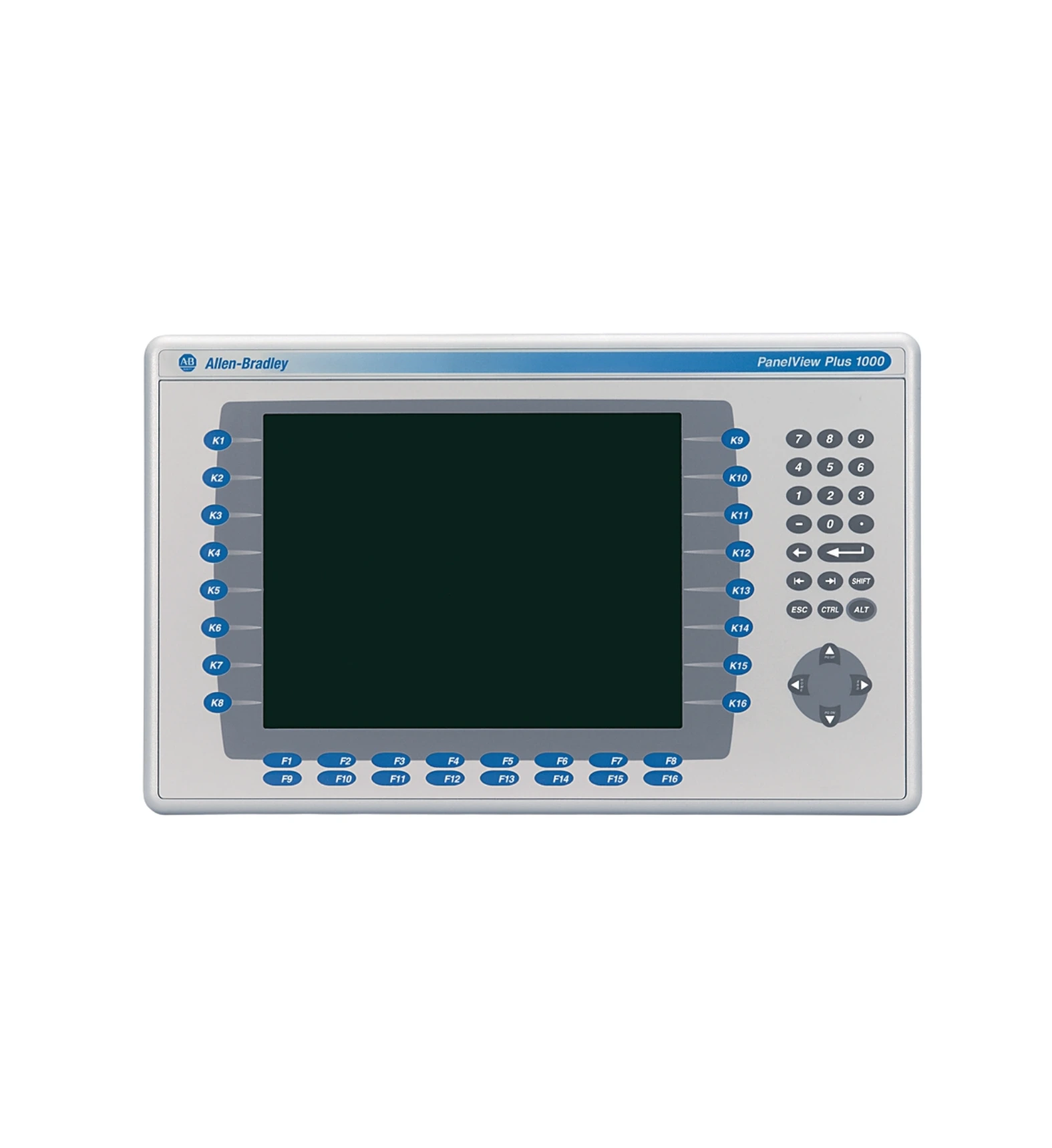 PanelView Plus