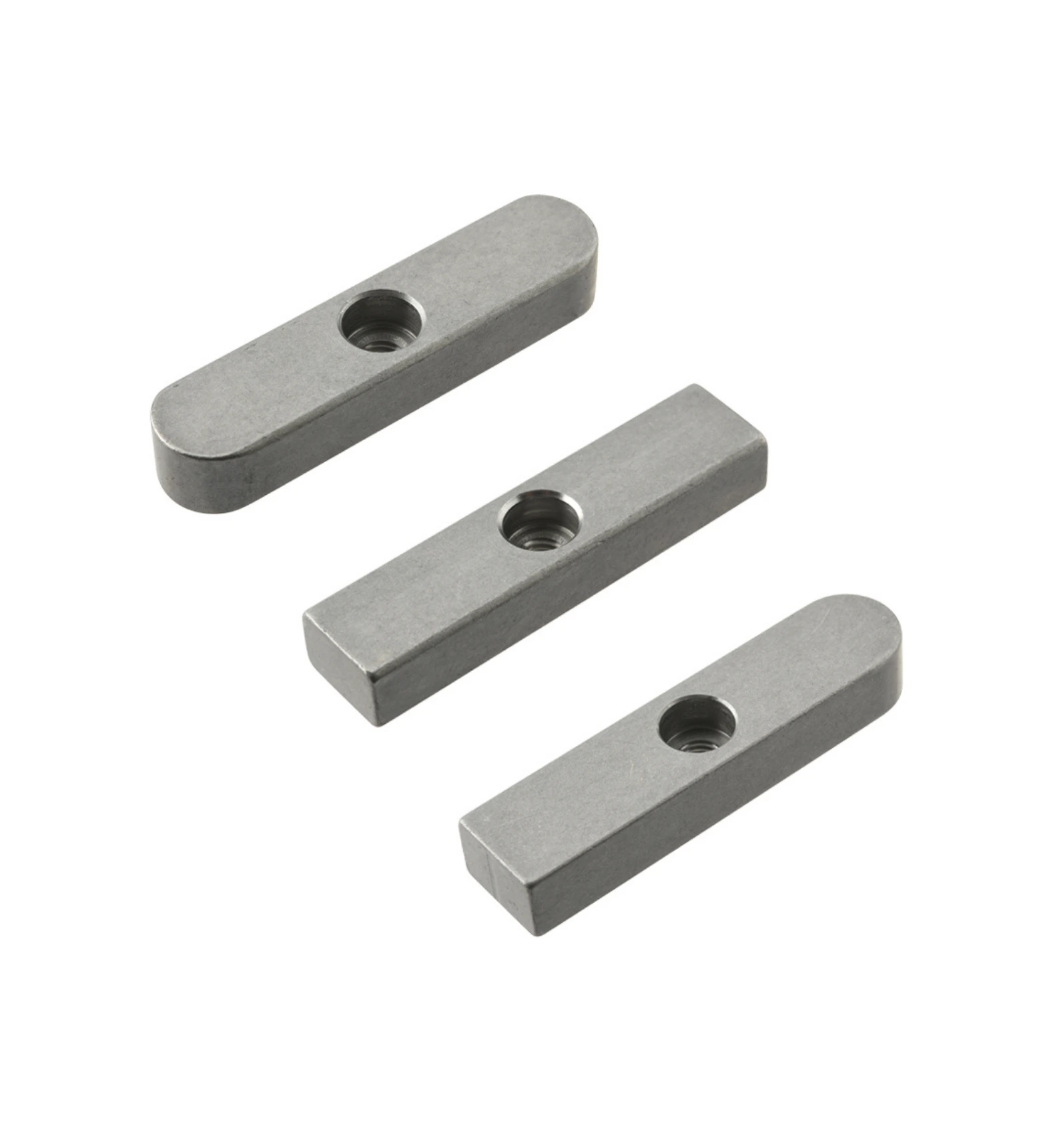 Parallel Key Parallel Key