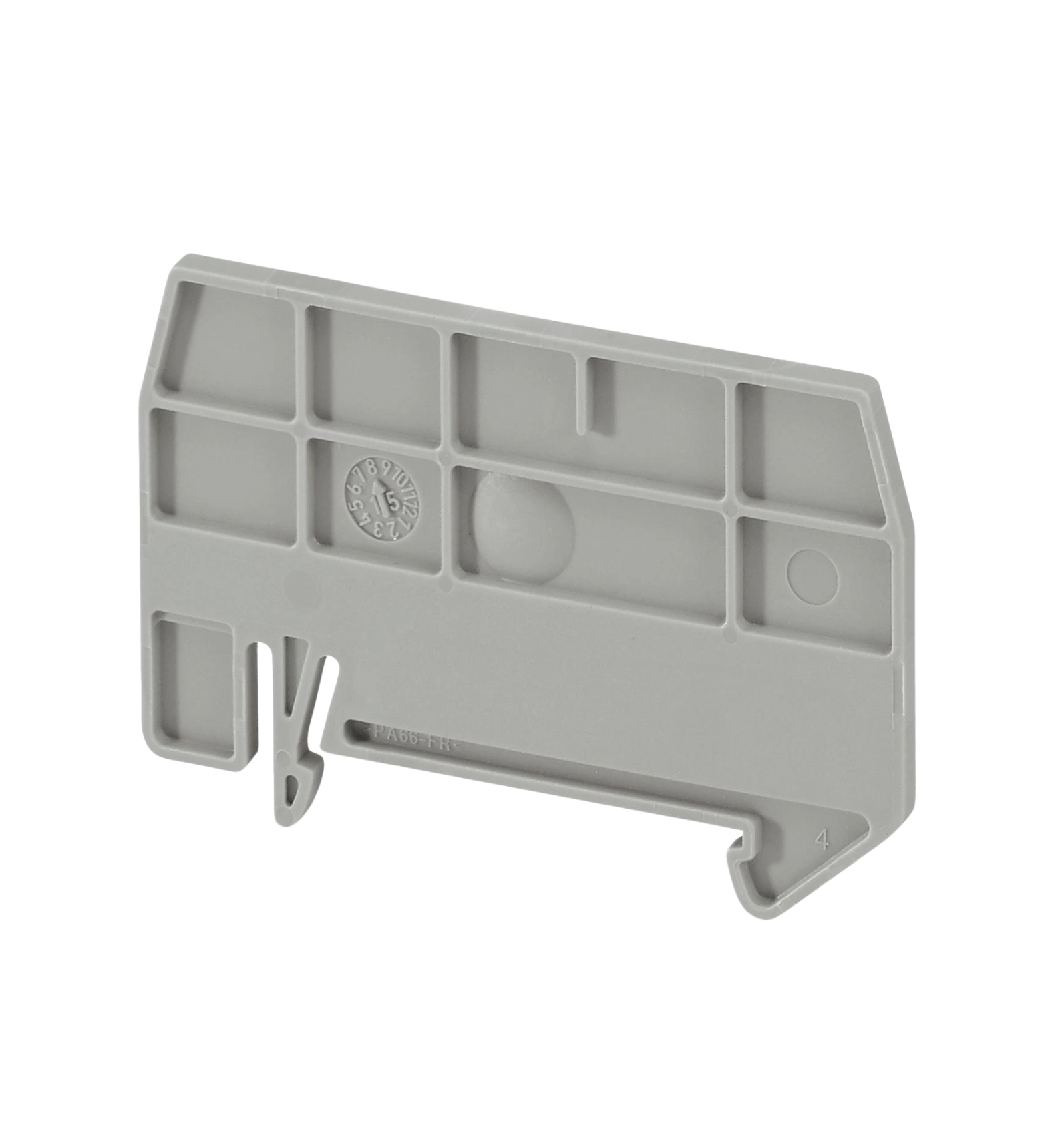 Partition Plate Partition Plate