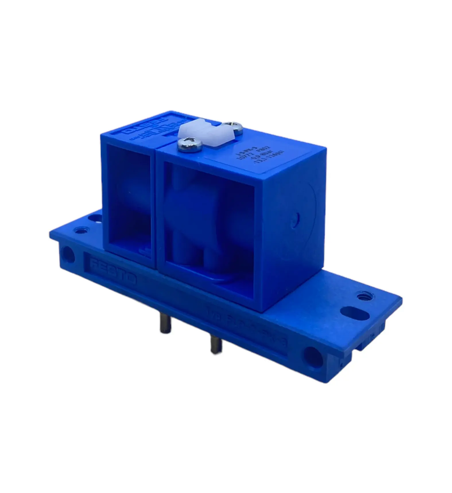 Pneumatic Valve