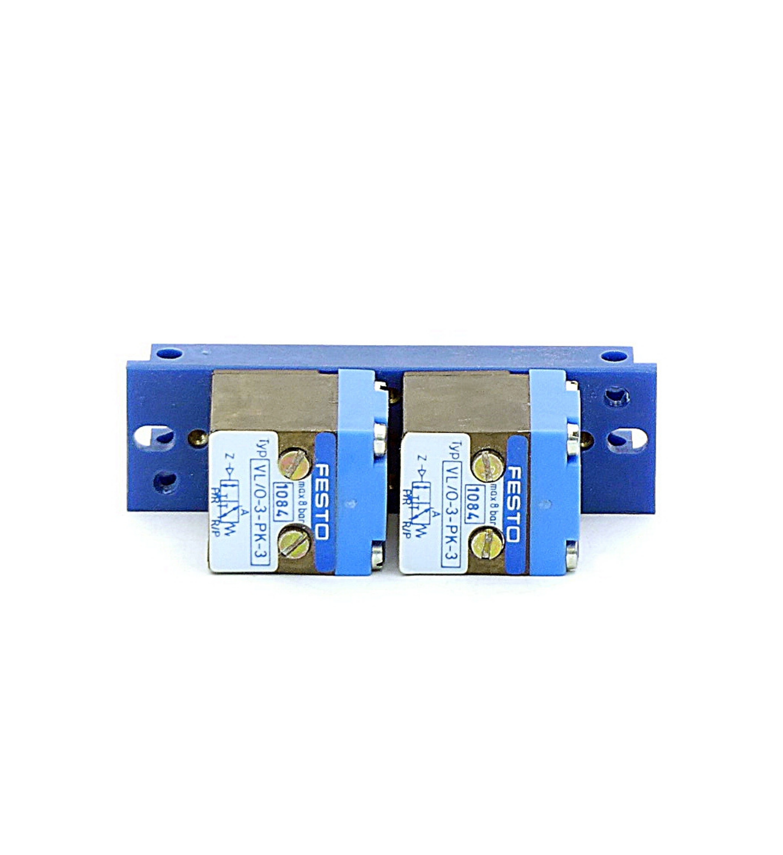 Pneumatic Valve Pneumatic Valve