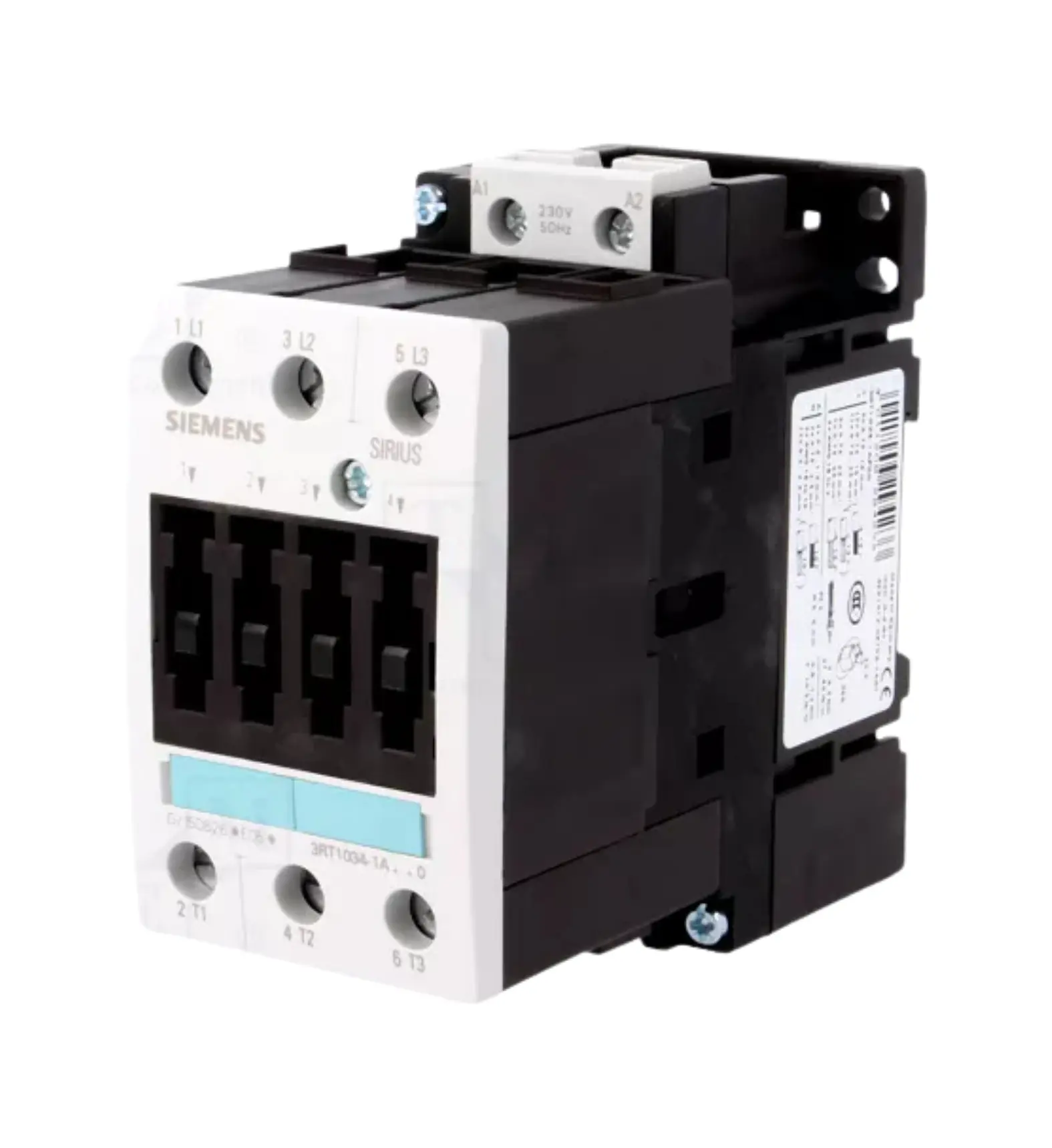 Power Contactor