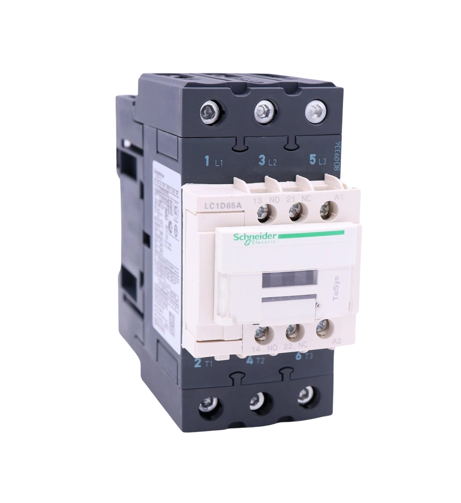 Power Contactor