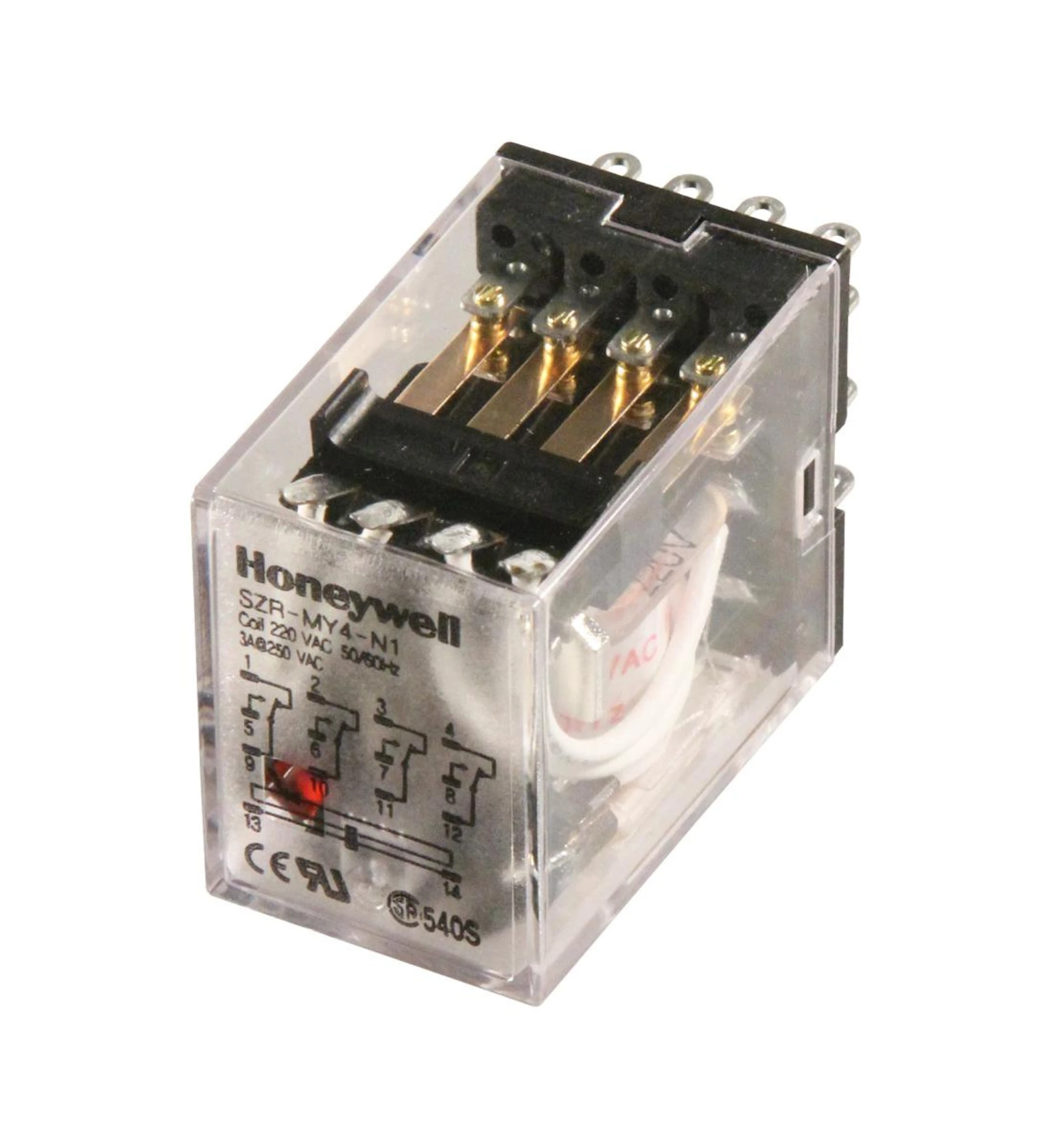 Power Relay Power Relay