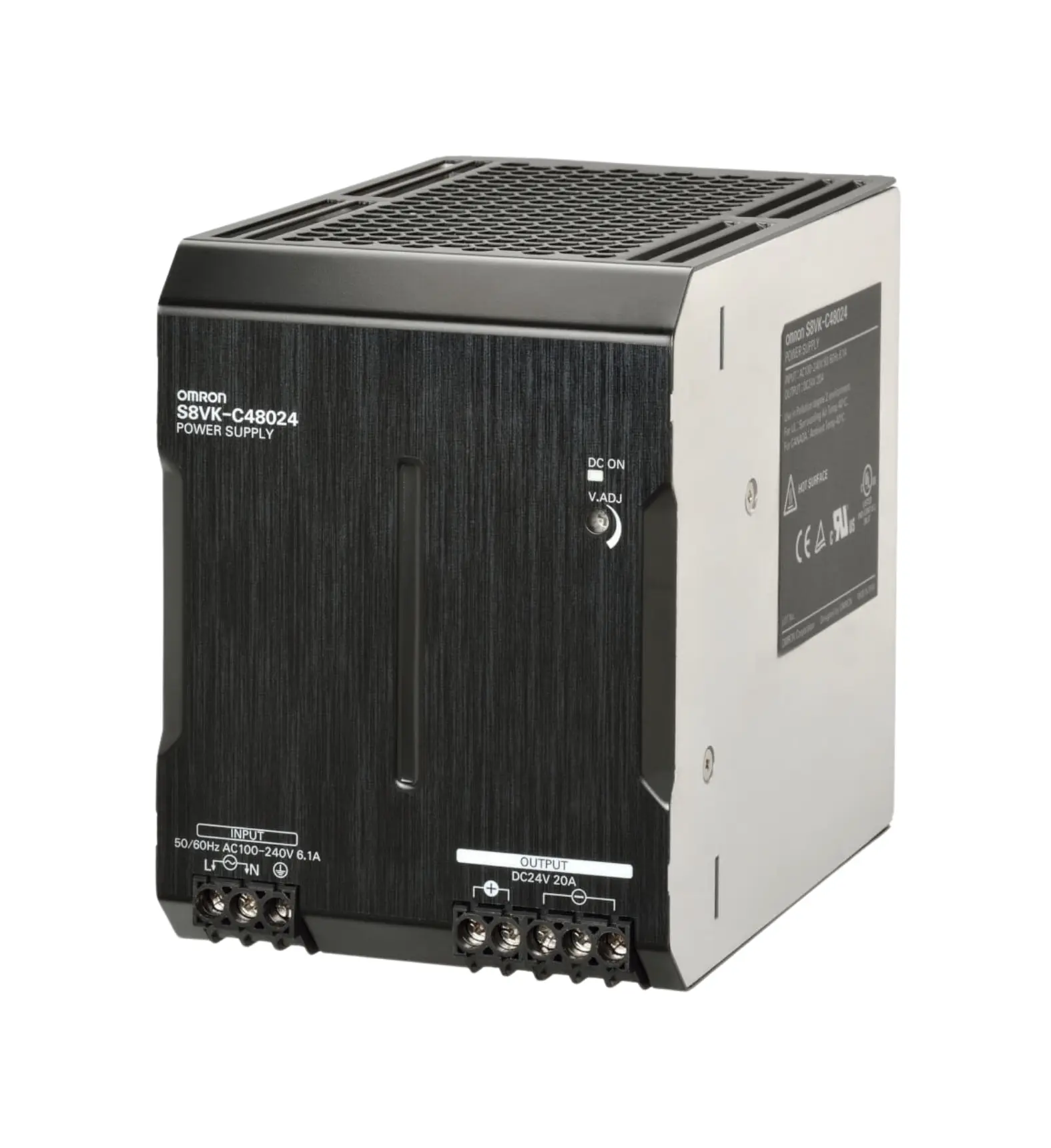 Power Supply