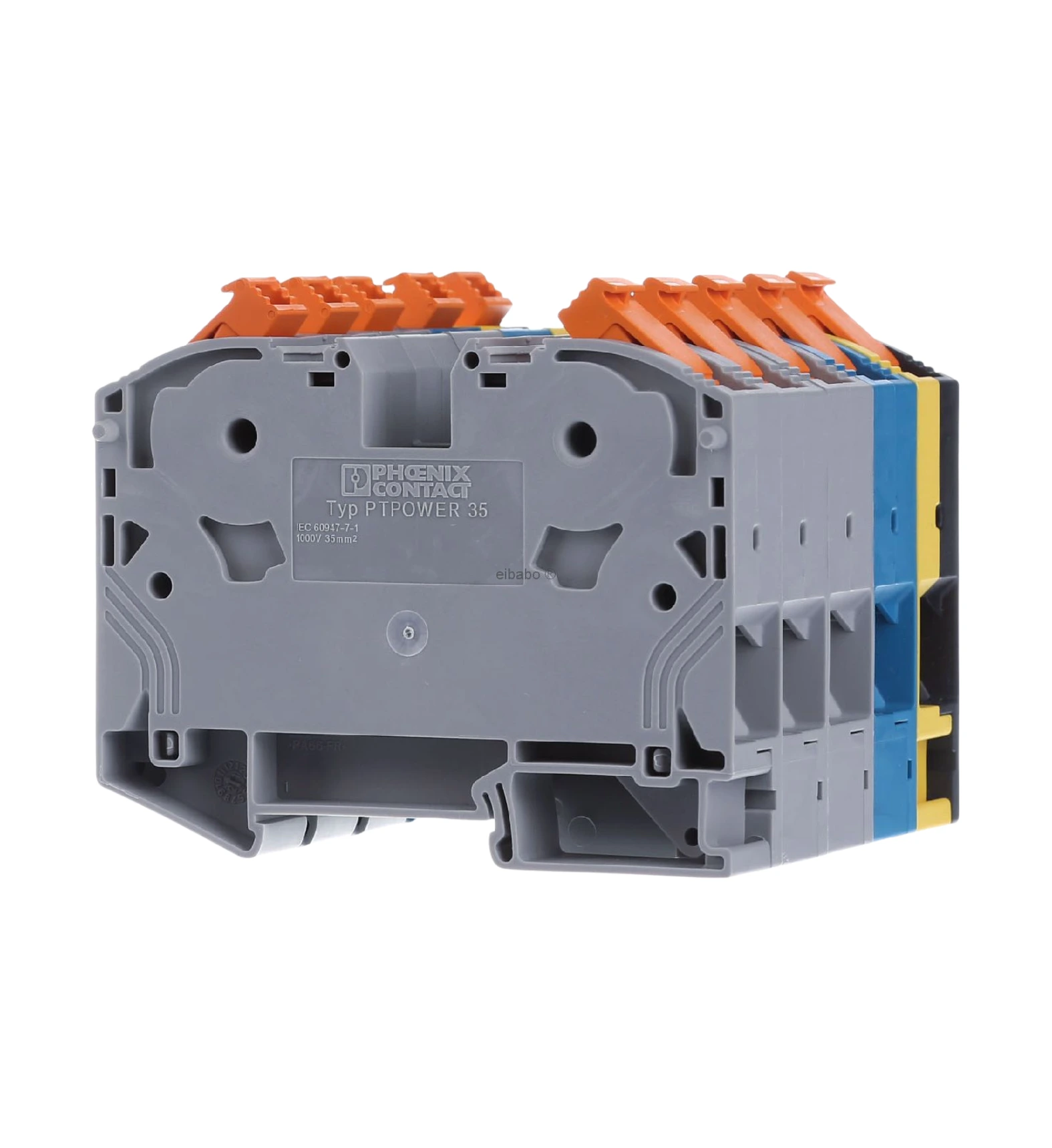 Power Terminal Power Terminal