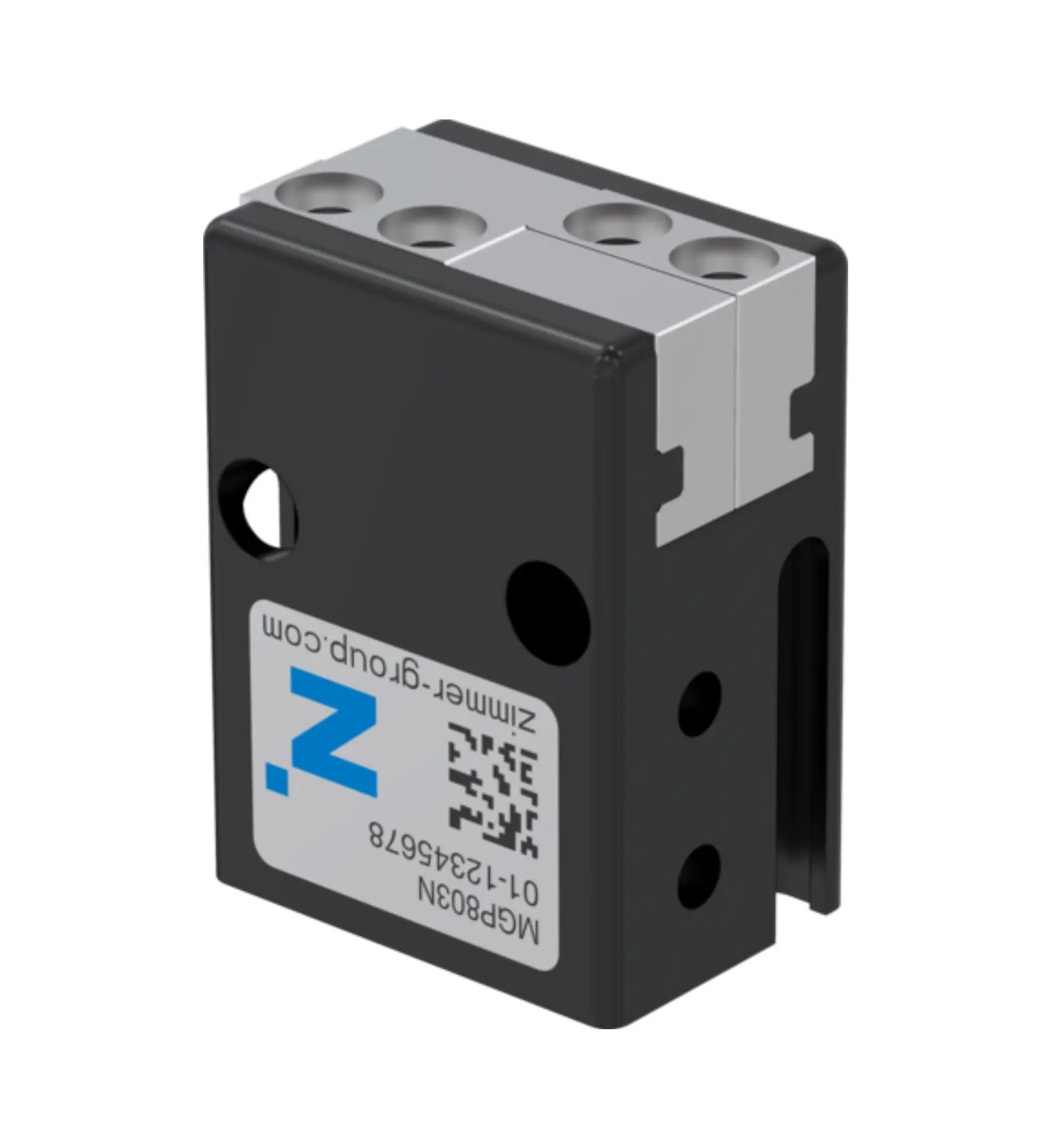 Parallel Gripper Parallel Gripper