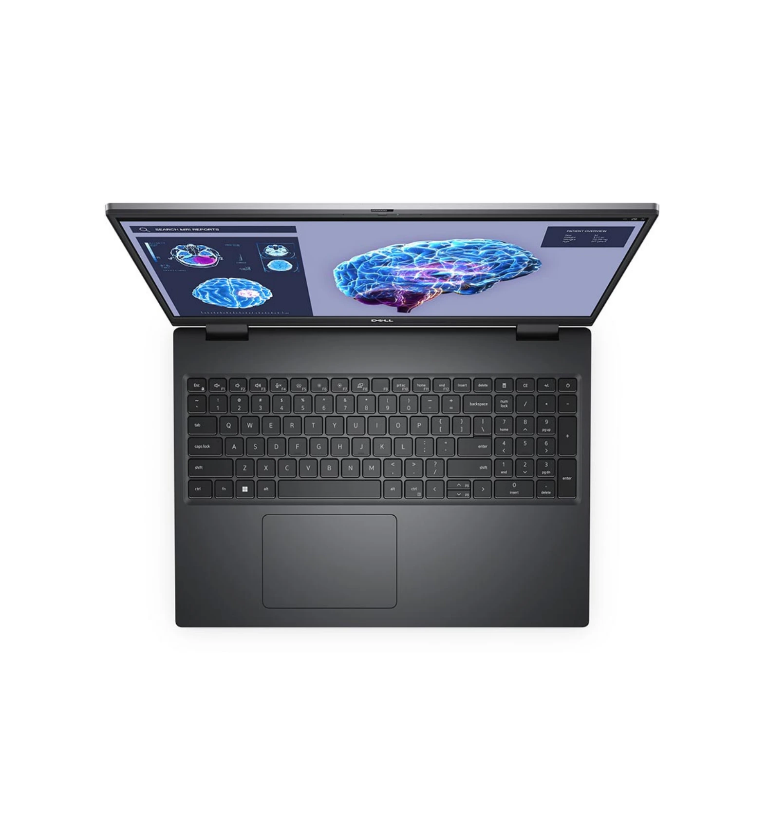 Precision Laptop Precision Laptop