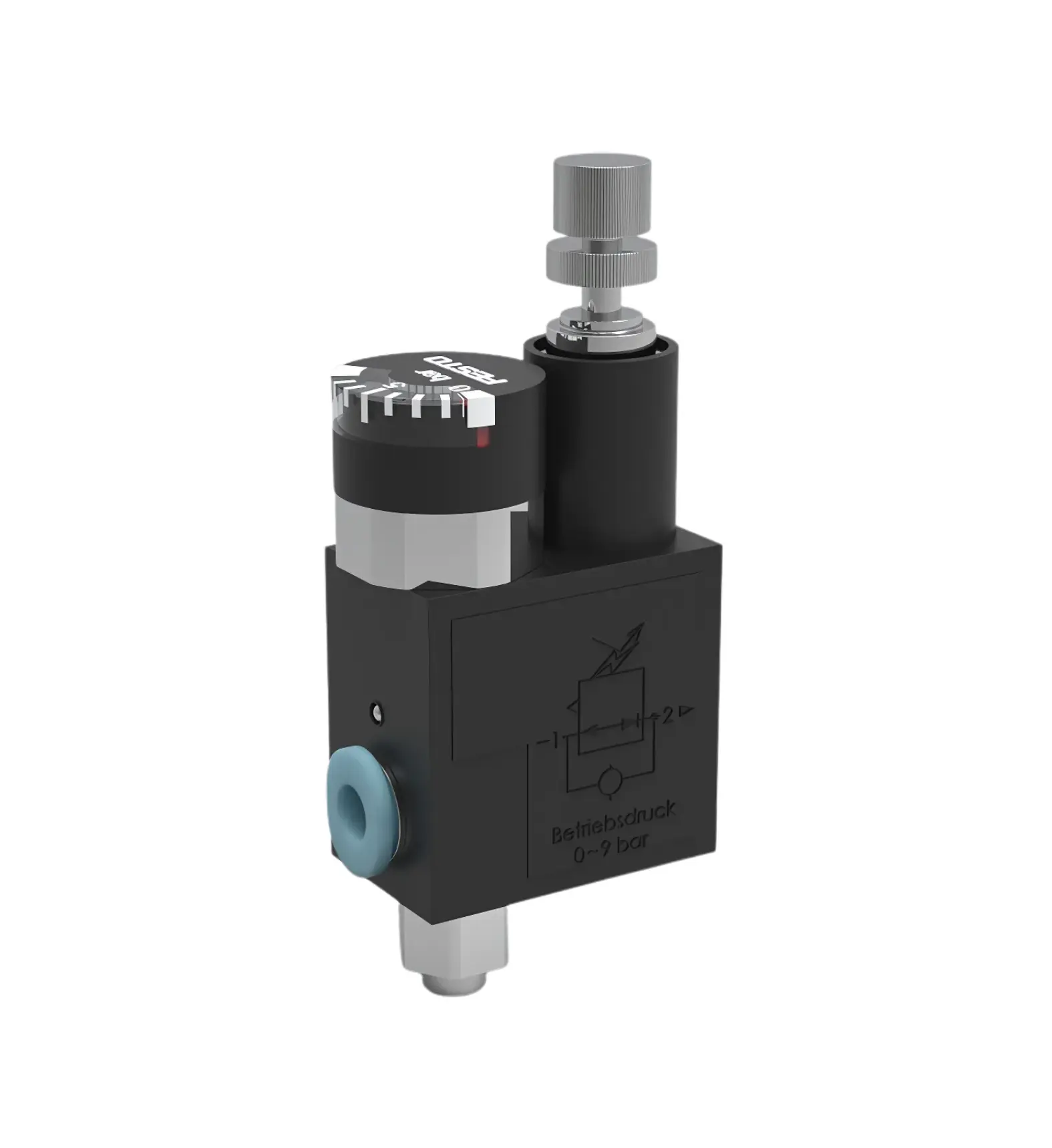 Pressure Regulator