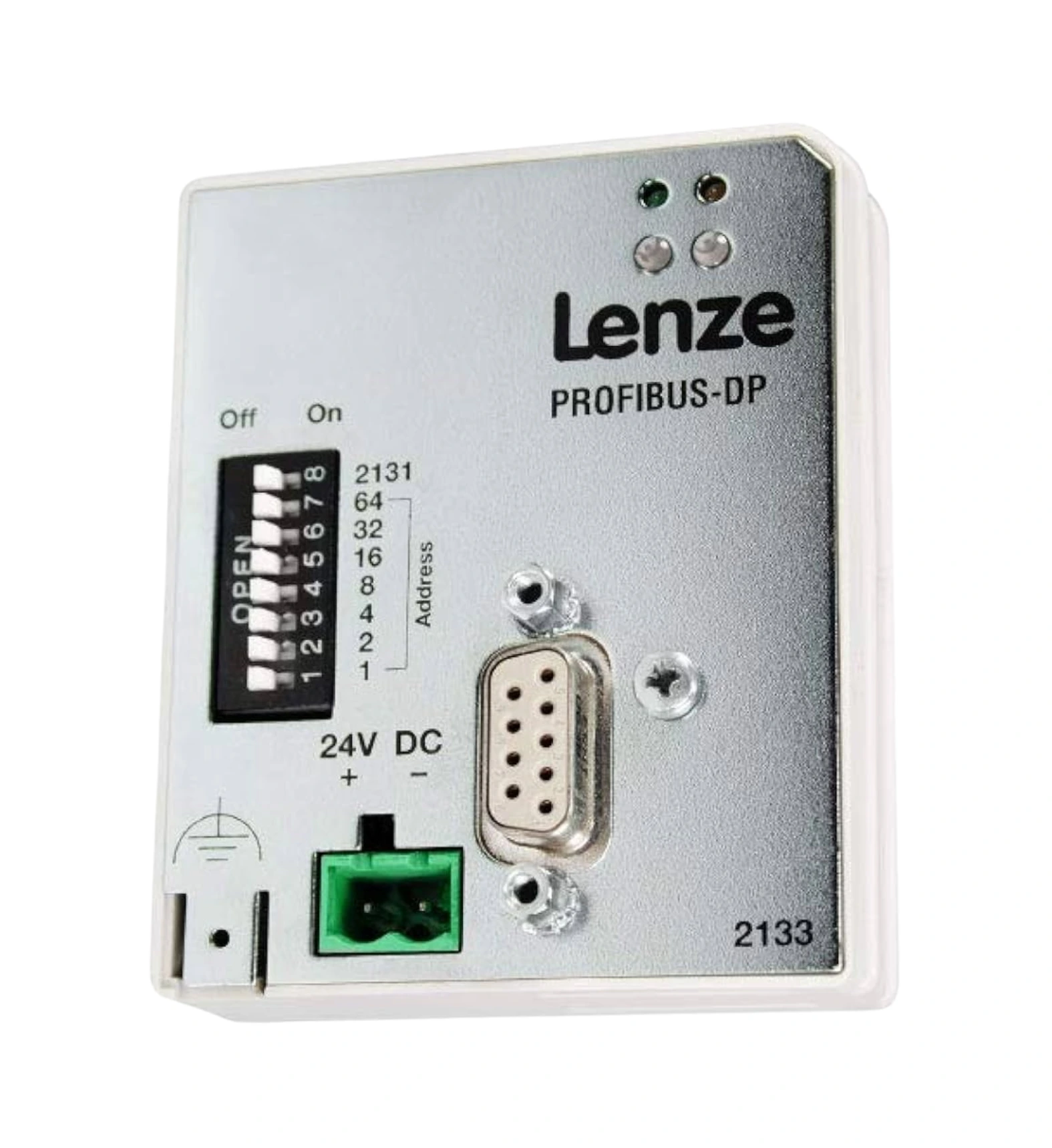 Profibus Module