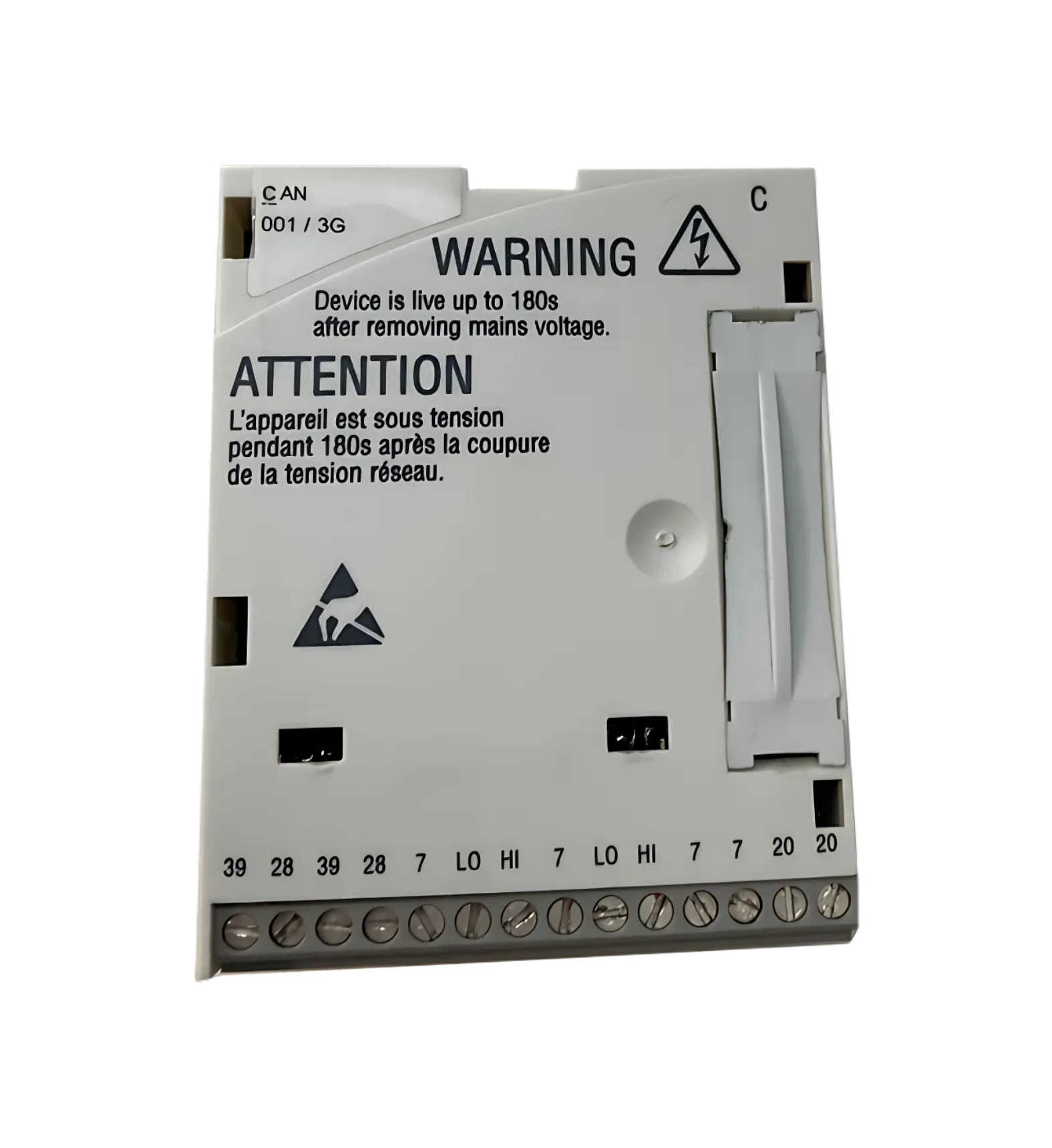 Profibus Module