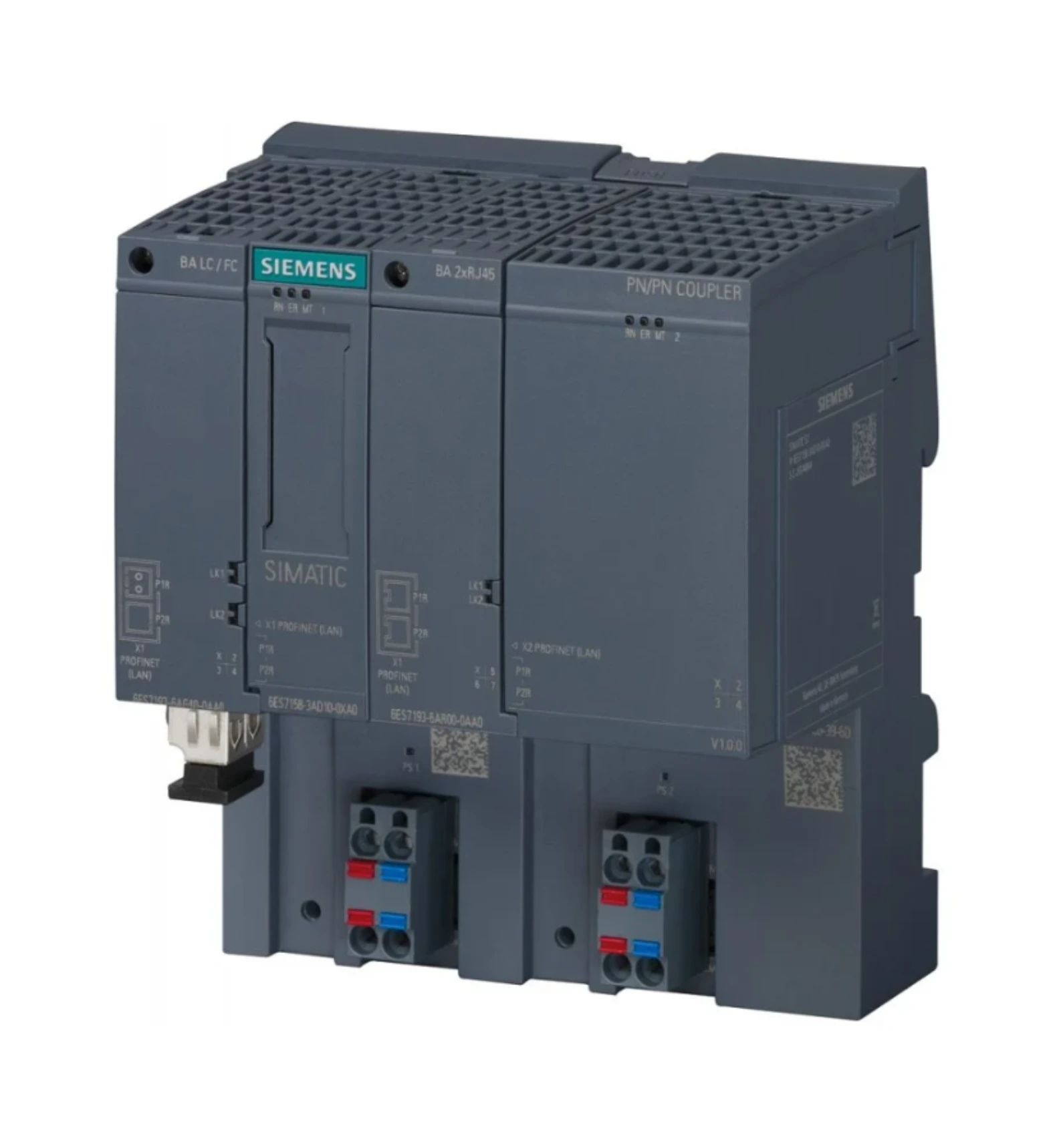 Profinet Coupler Profinet Coupler