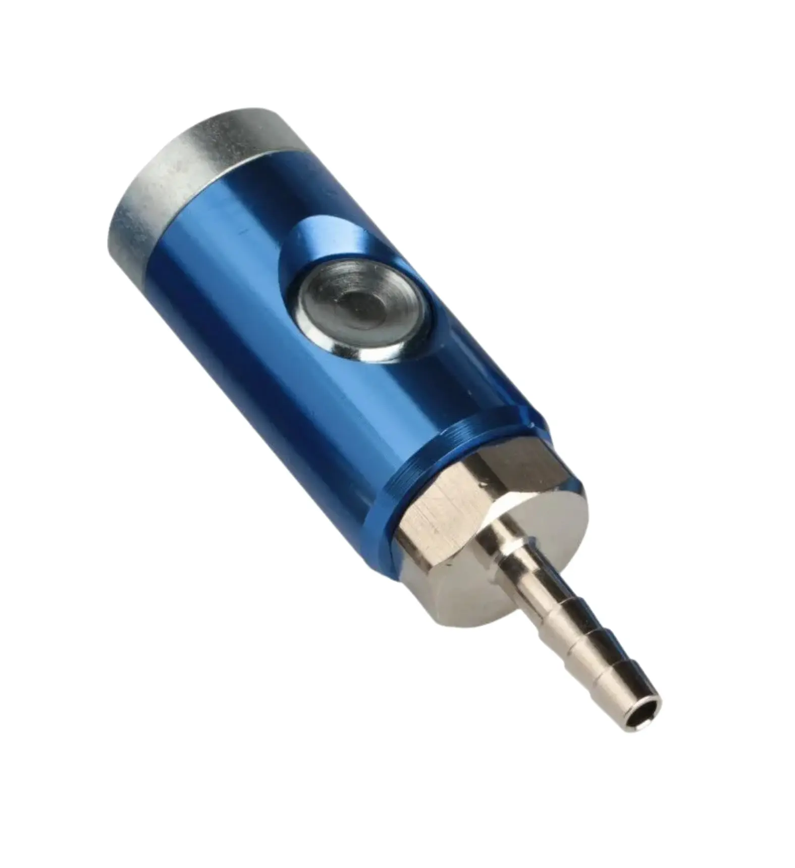 Pushbutton Coupling Pushbutton Coupling