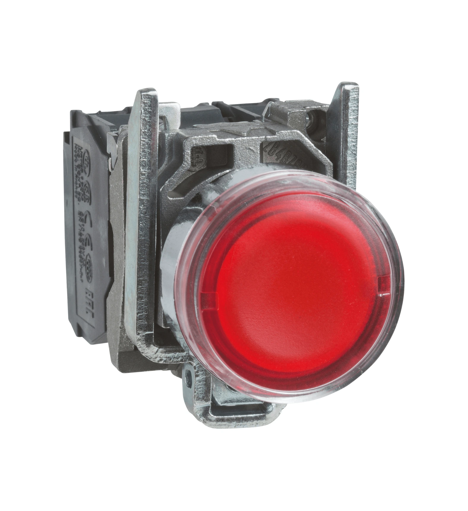 Pushbutton
