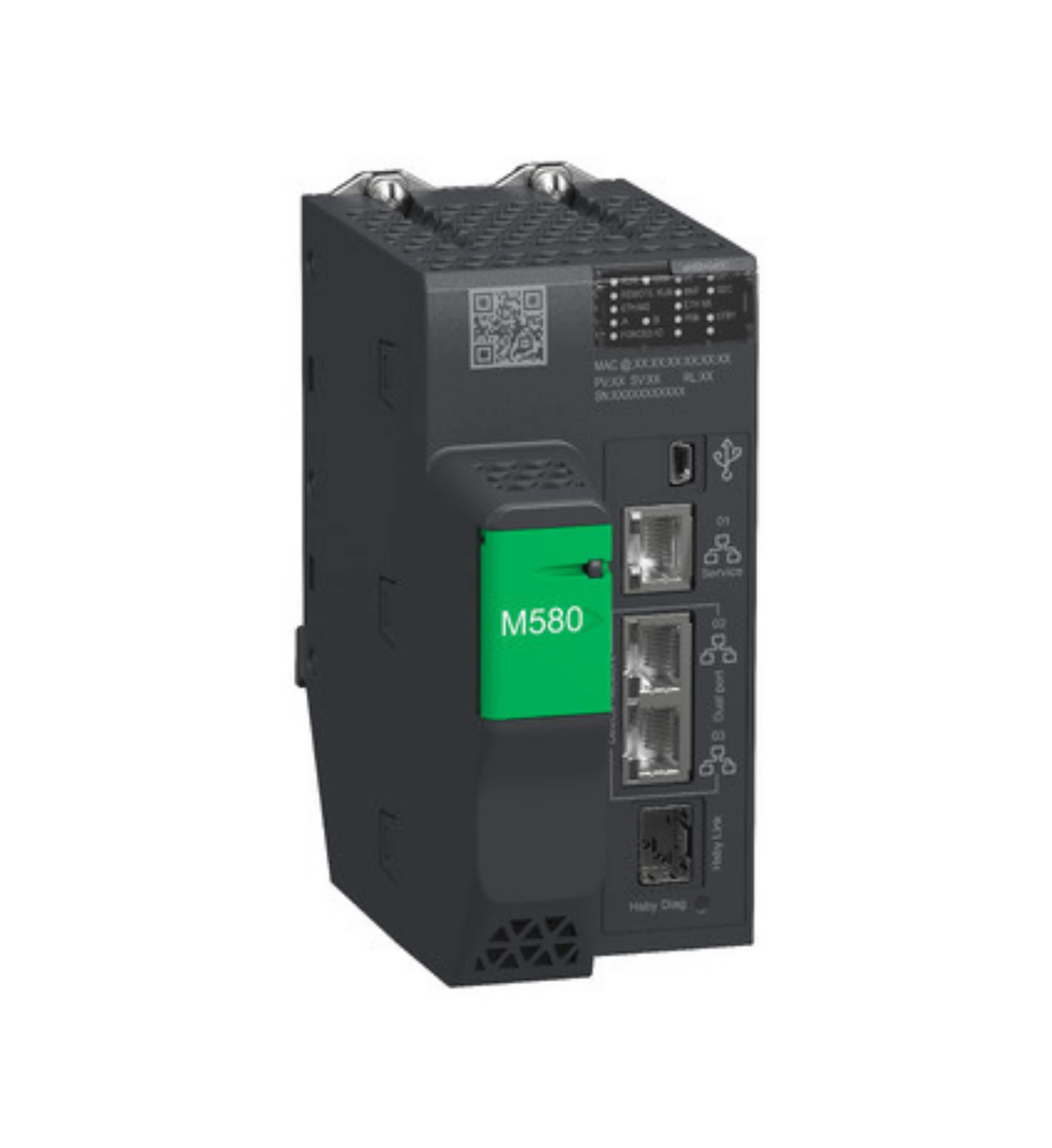 Processor Module