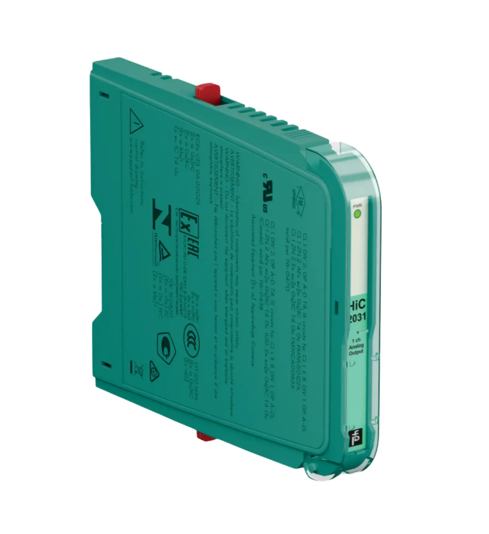 Resistance Repeater Resistance Repeater