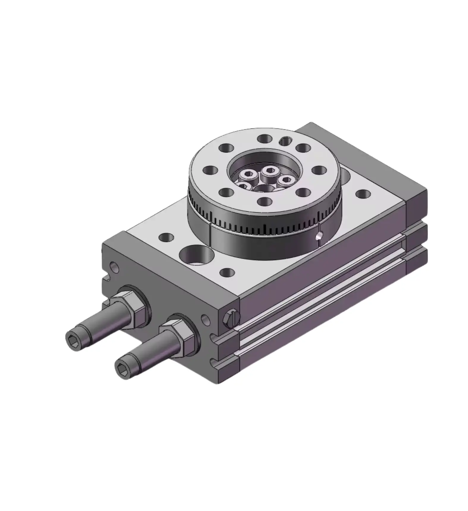 Rotary Actuator