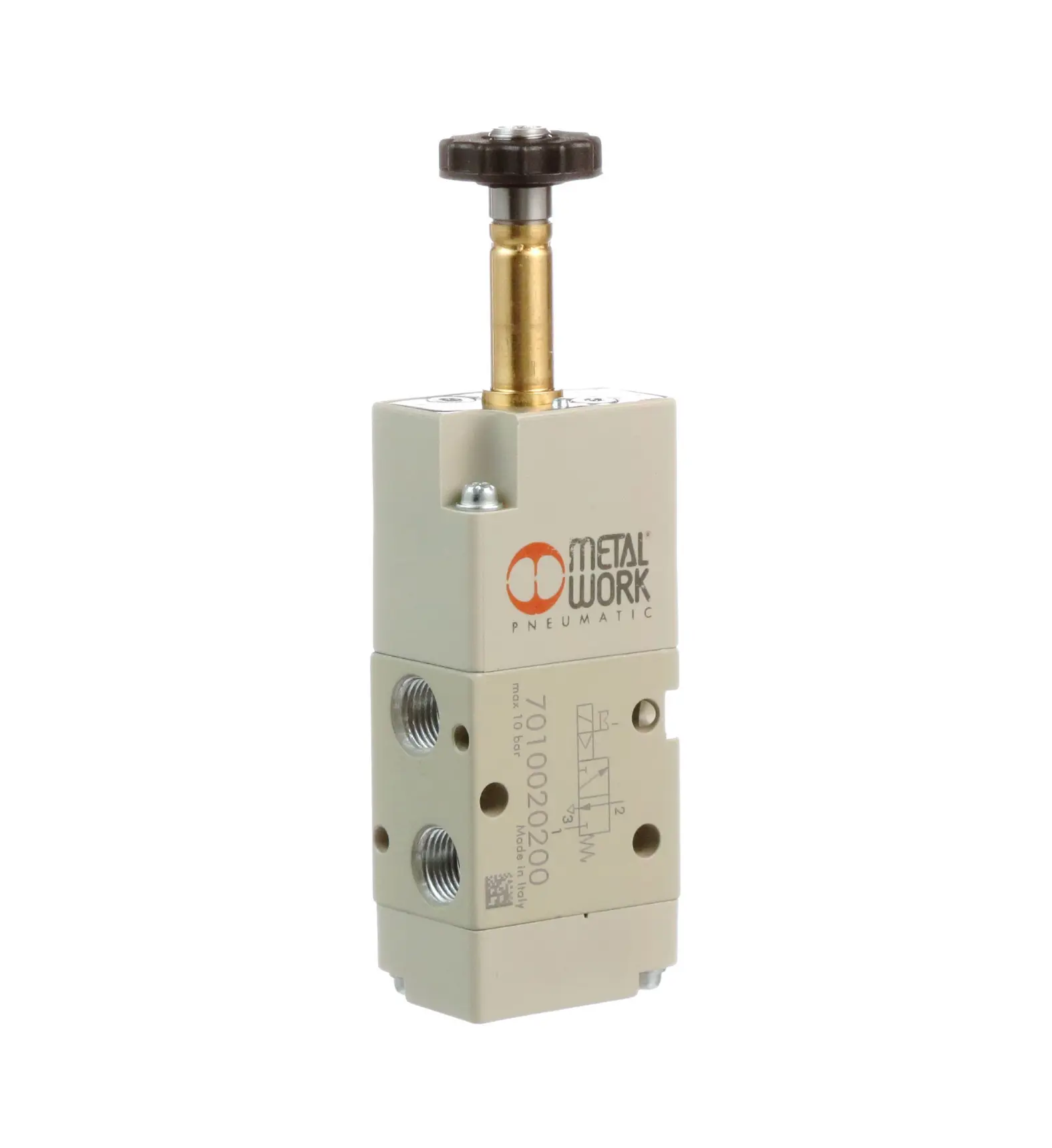 S70 Valve