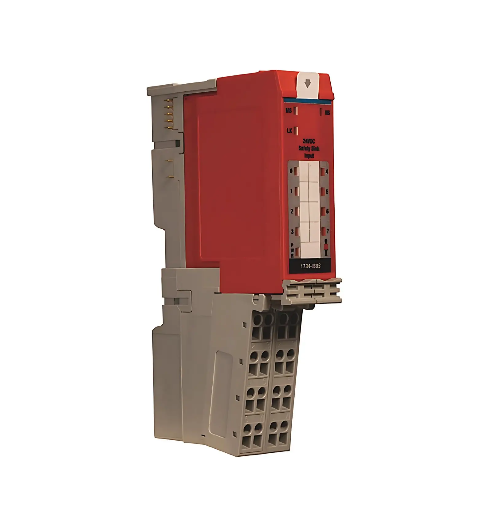 Safety Module