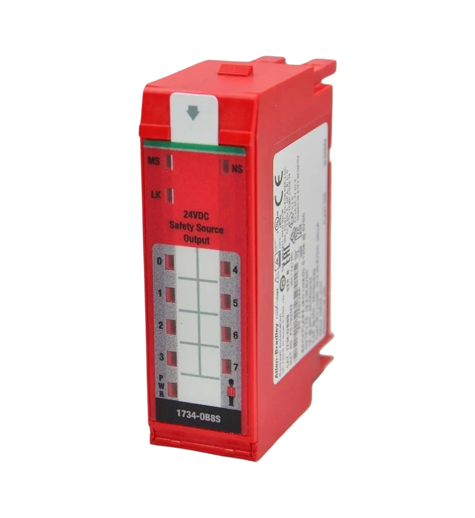 Safety Output
