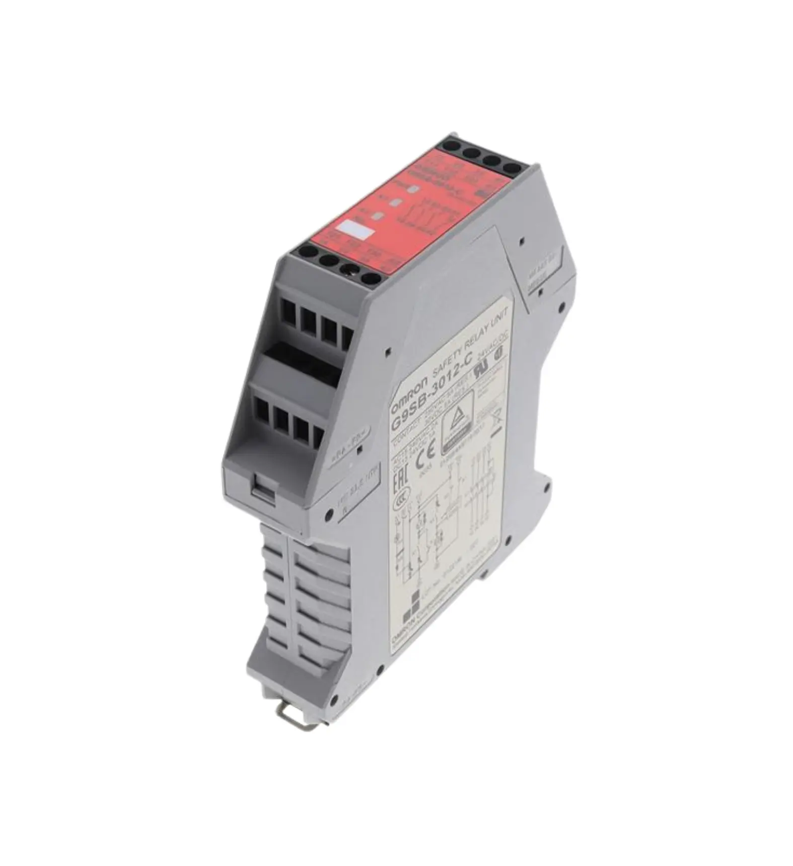 Safety Relay